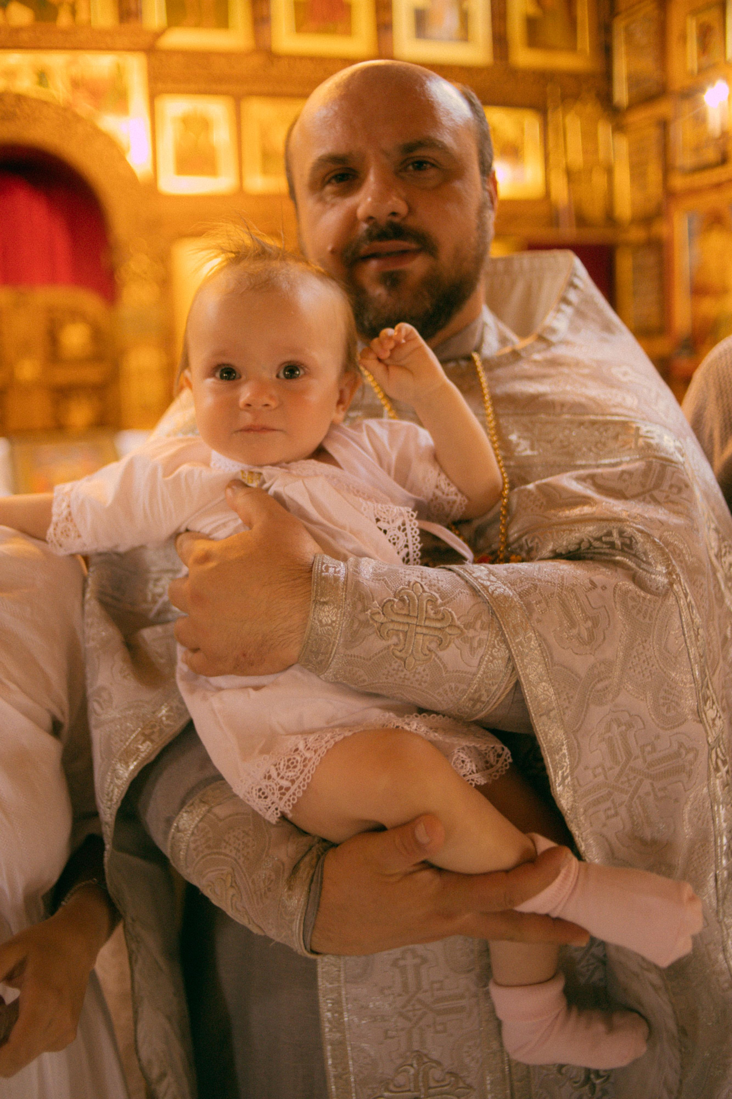 Вера «Храм святых мучениц Веры, Надежды, Любви ”. Свадебный и семейный фотограф в Белгороде Юлия Першина