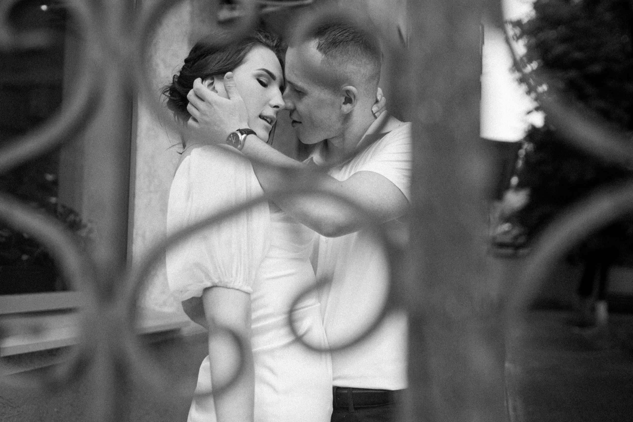 Саша и Маша. Свадебный и семейный фотограф в Белгороде Юлия Першина