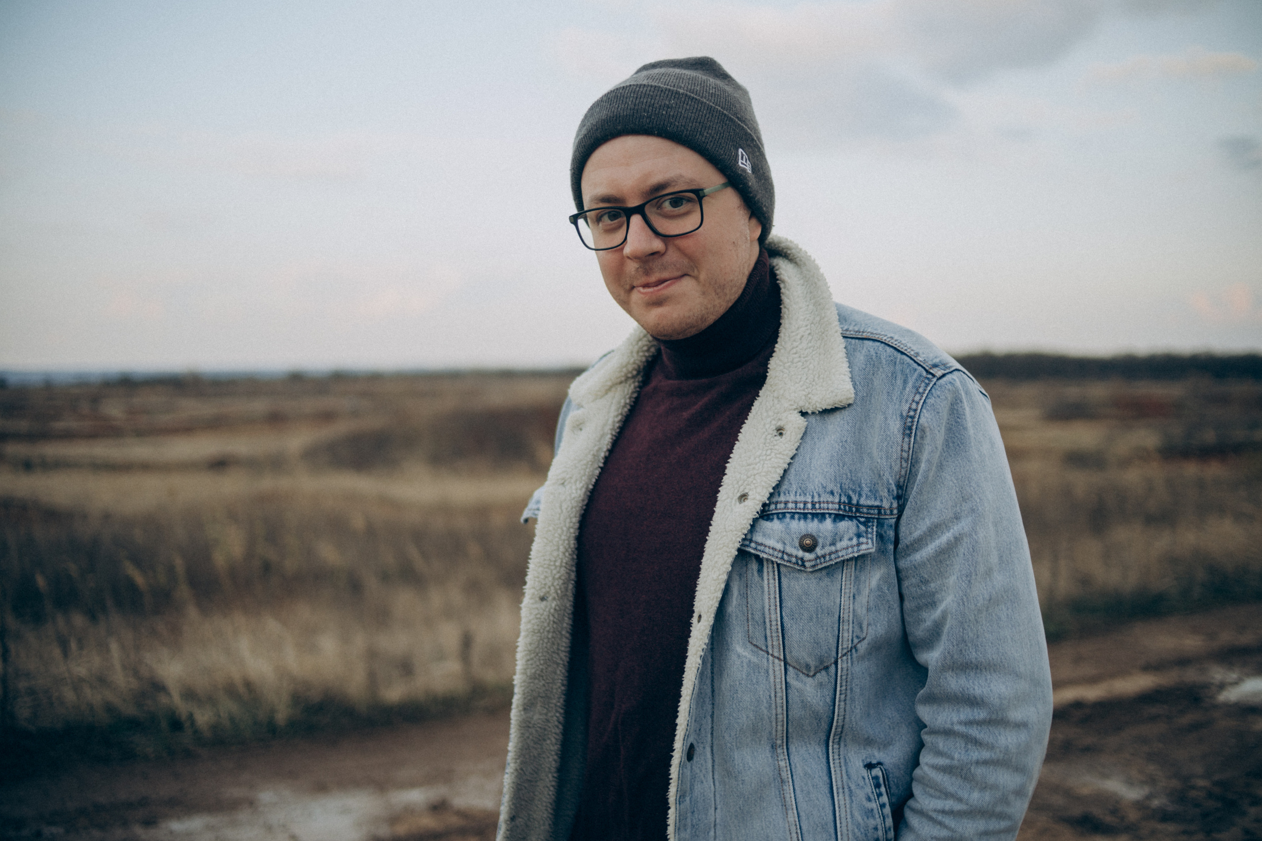 Ранняя Весна. Свадебный и семейный фотограф в Белгороде Юлия Першина