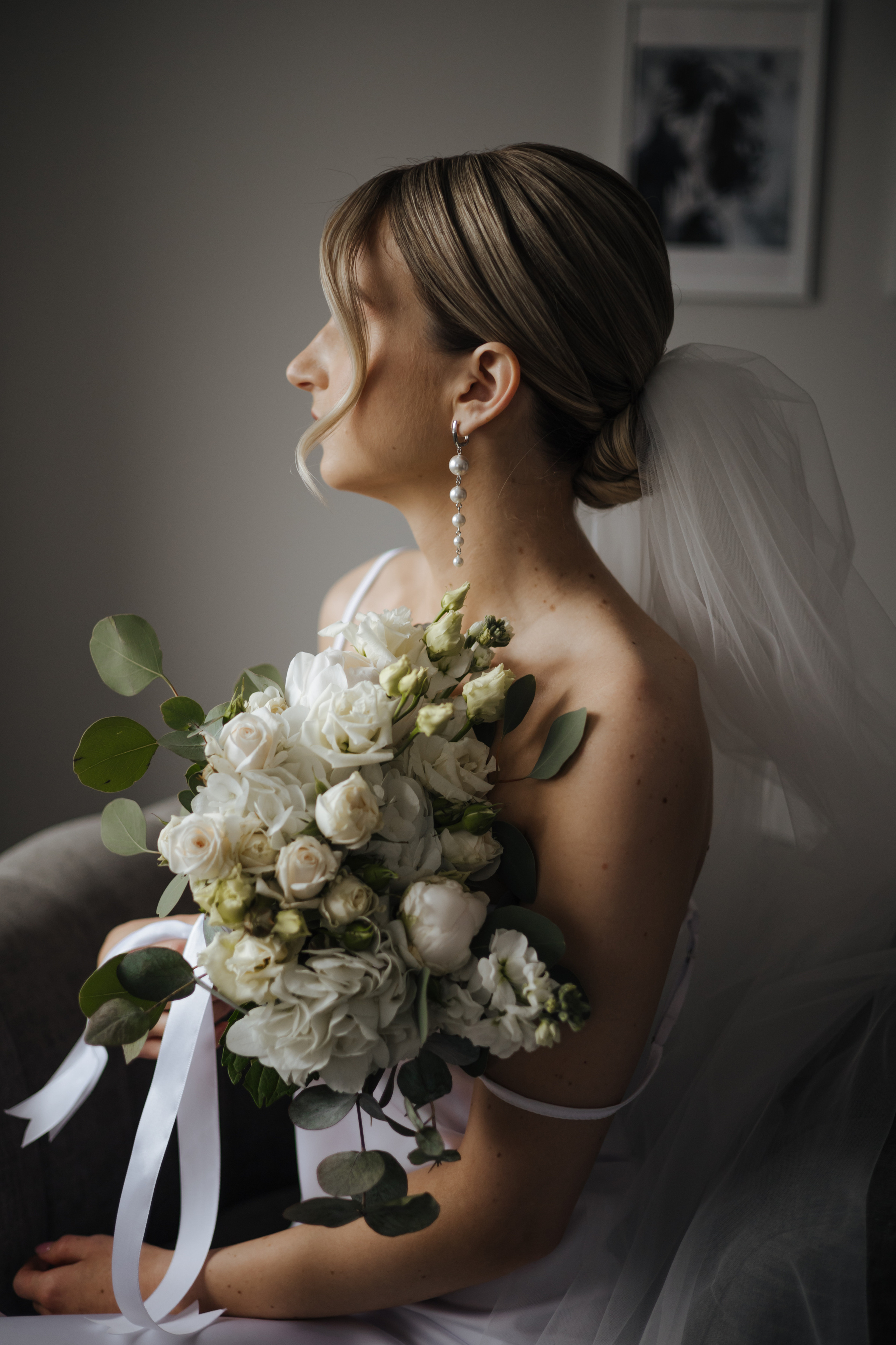 Александр и Елизавета. Свадебный и семейный фотограф в Белгороде Юлия Першина