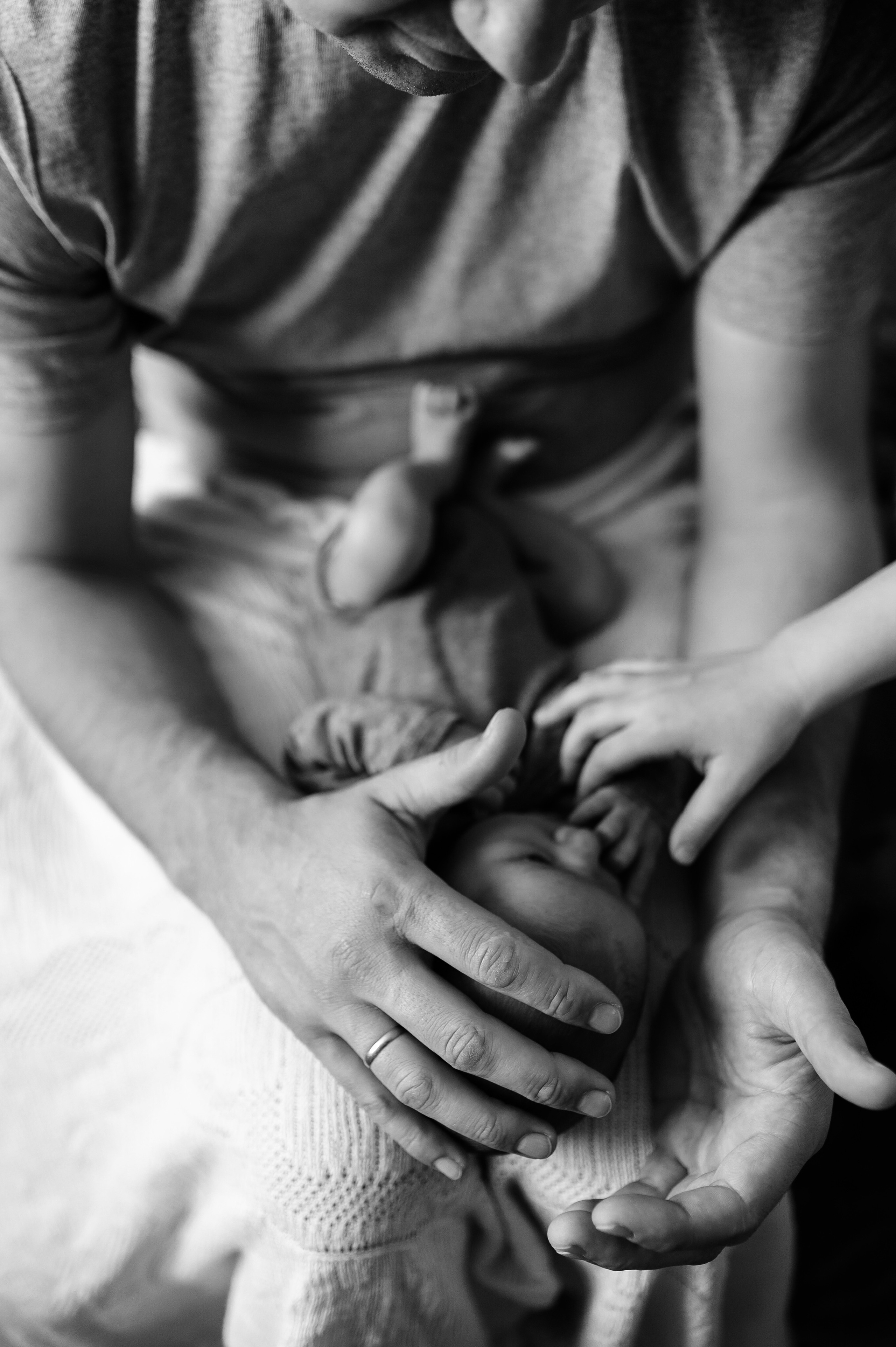 Семья Андрюши. Свадебный и семейный фотограф в Белгороде Юлия Першина