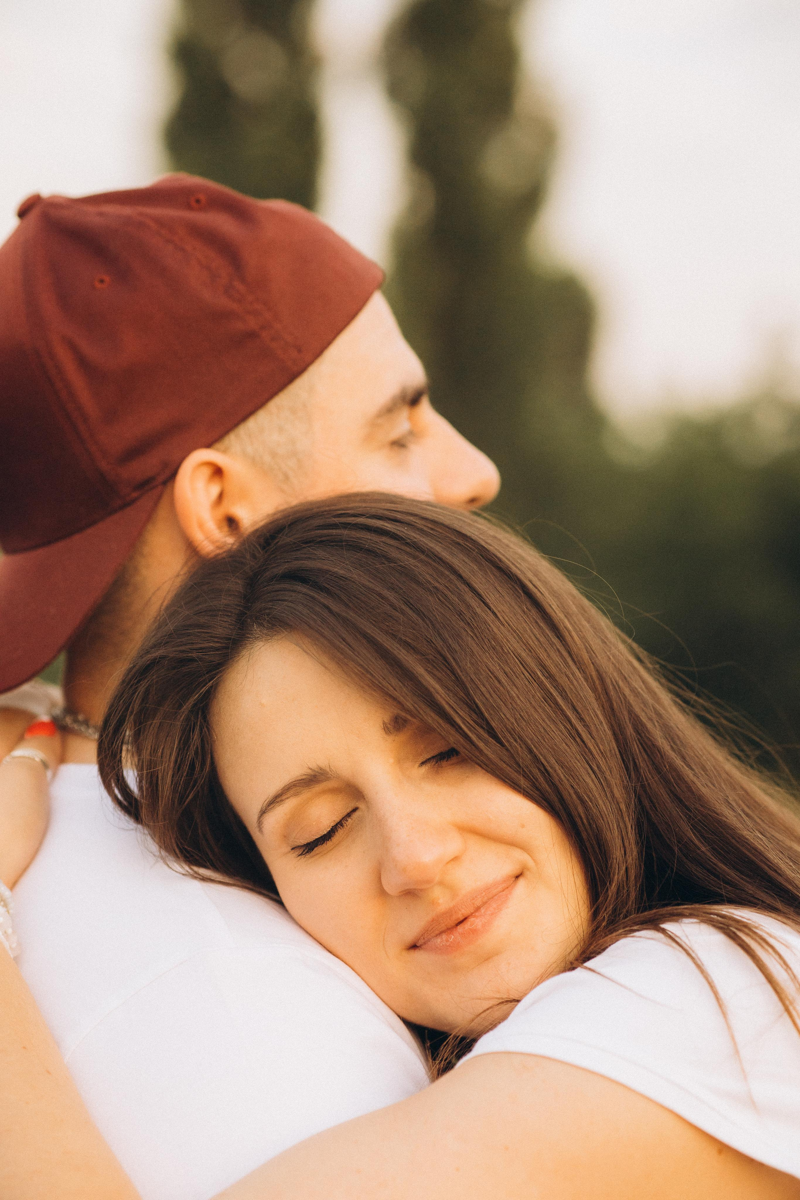 Саша и Алена. Свадебный и семейный фотограф в Белгороде Юлия Першина