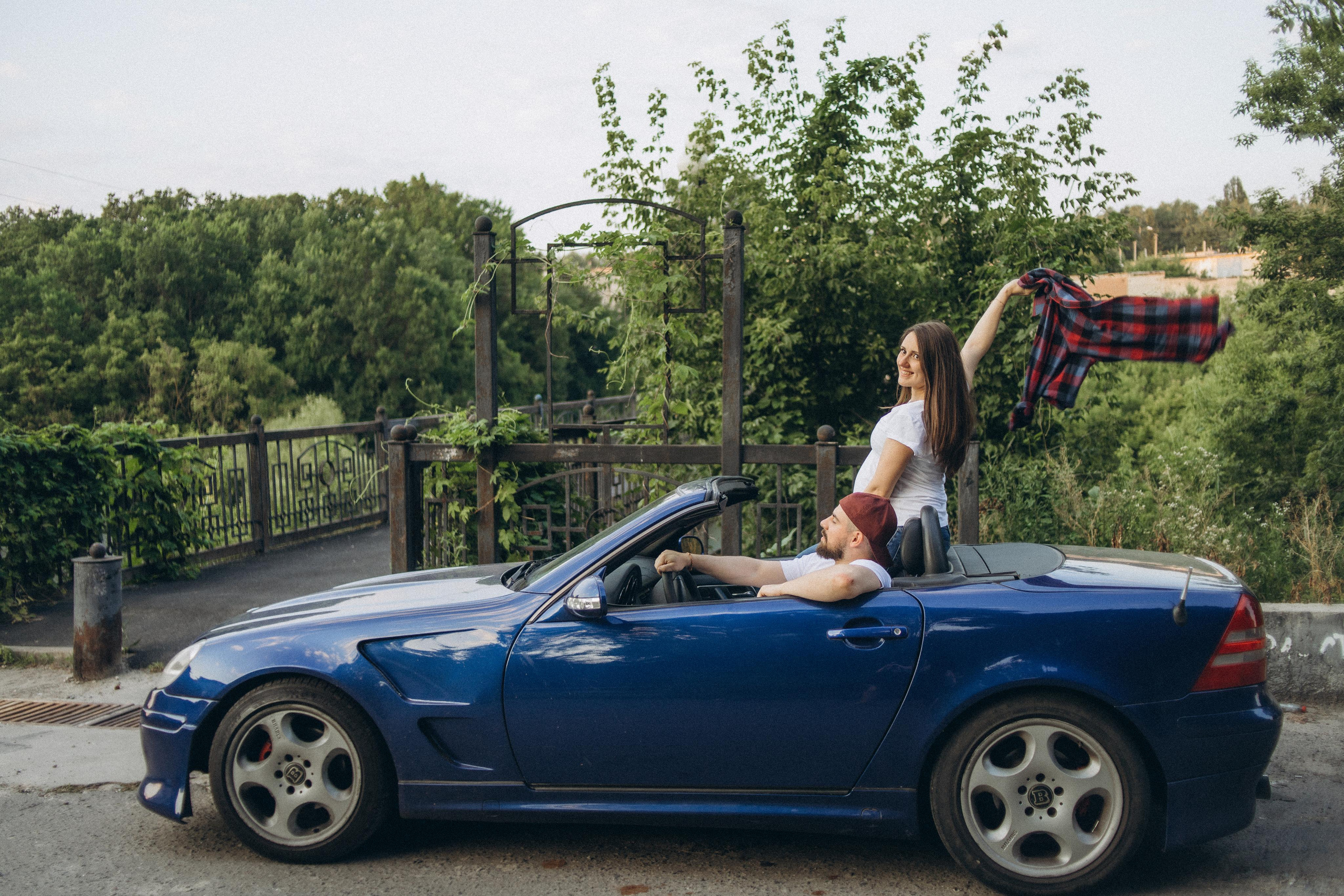 Саша и Алена. Свадебный и семейный фотограф в Белгороде Юлия Першина