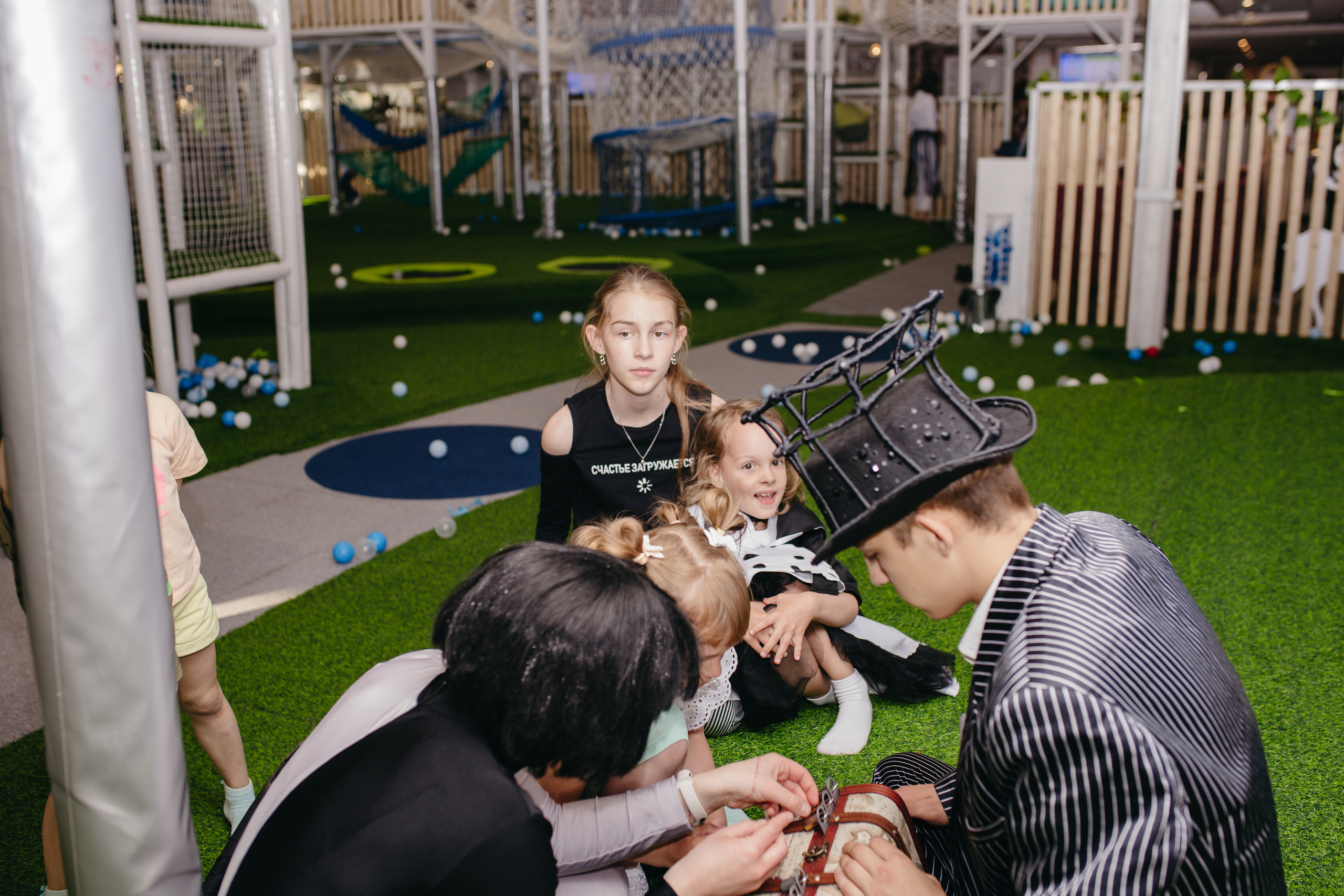 Еве 5 Сканди-парк. Свадебный и семейный фотограф в Белгороде Юлия Першина