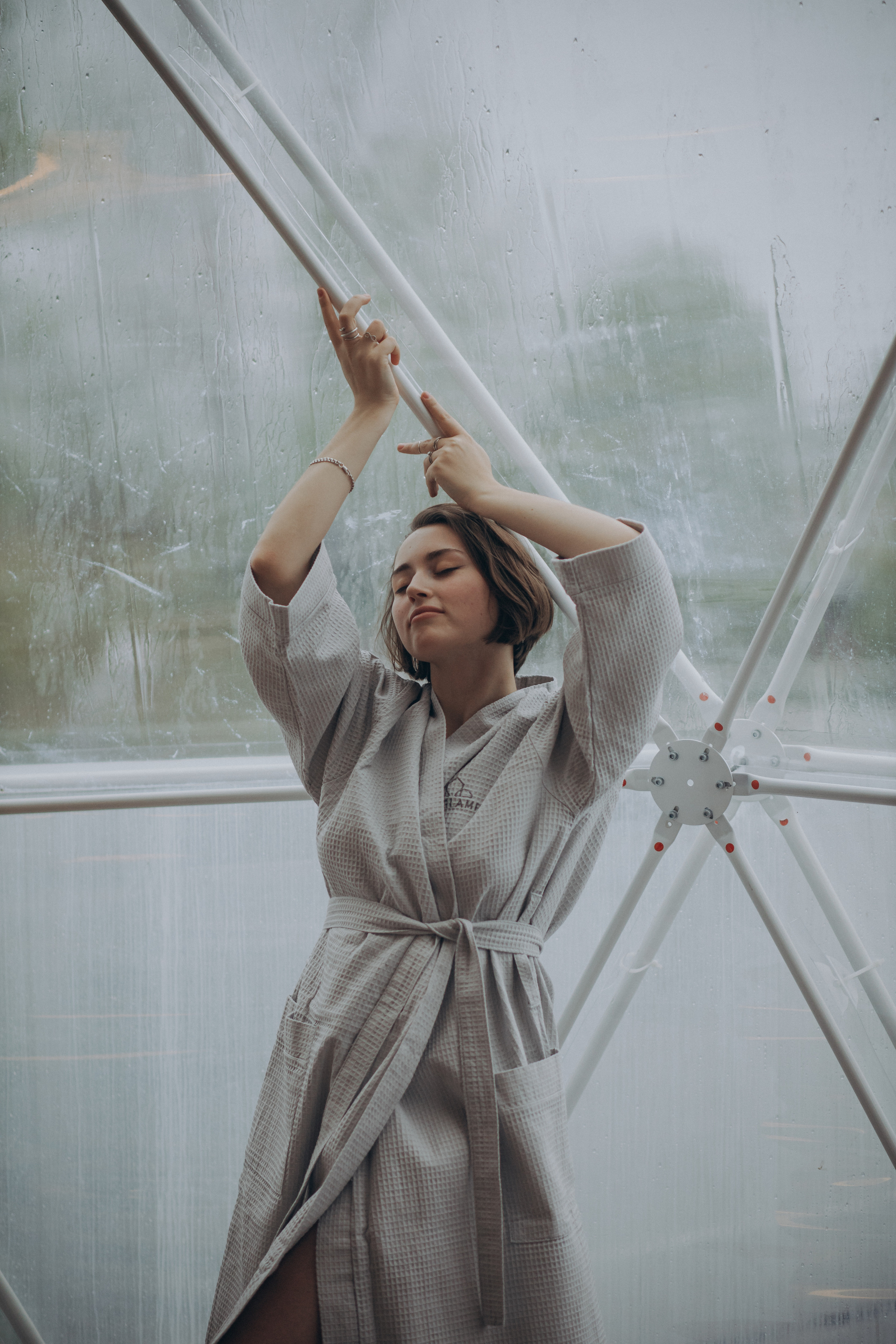 Уютный вечер под дождем Ya Glamp. Свадебный и семейный фотограф в Белгороде Юлия Першина