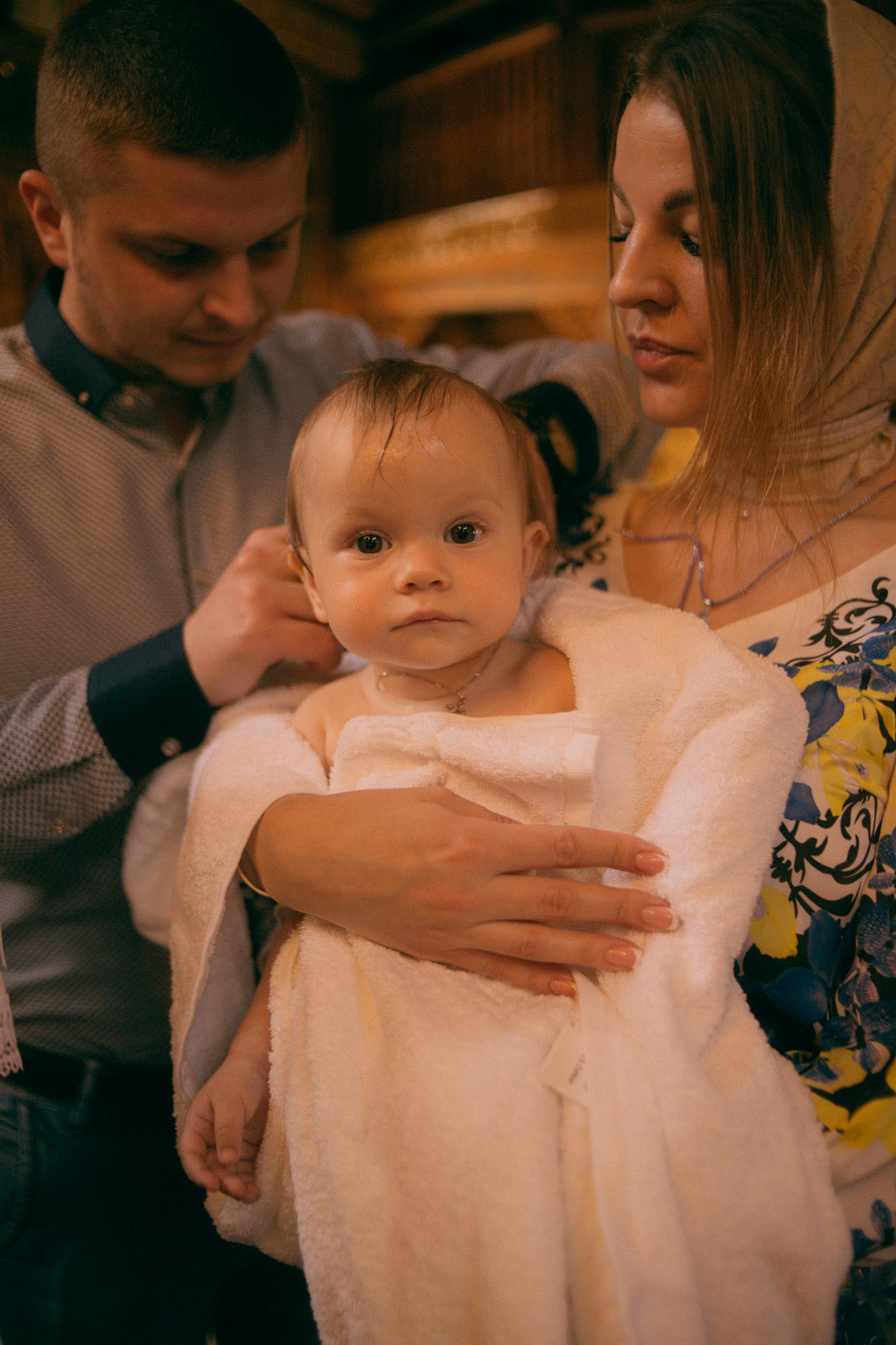 Вера «Храм святых мучениц Веры, Надежды, Любви ”. Свадебный и семейный фотограф в Белгороде Юлия Першина