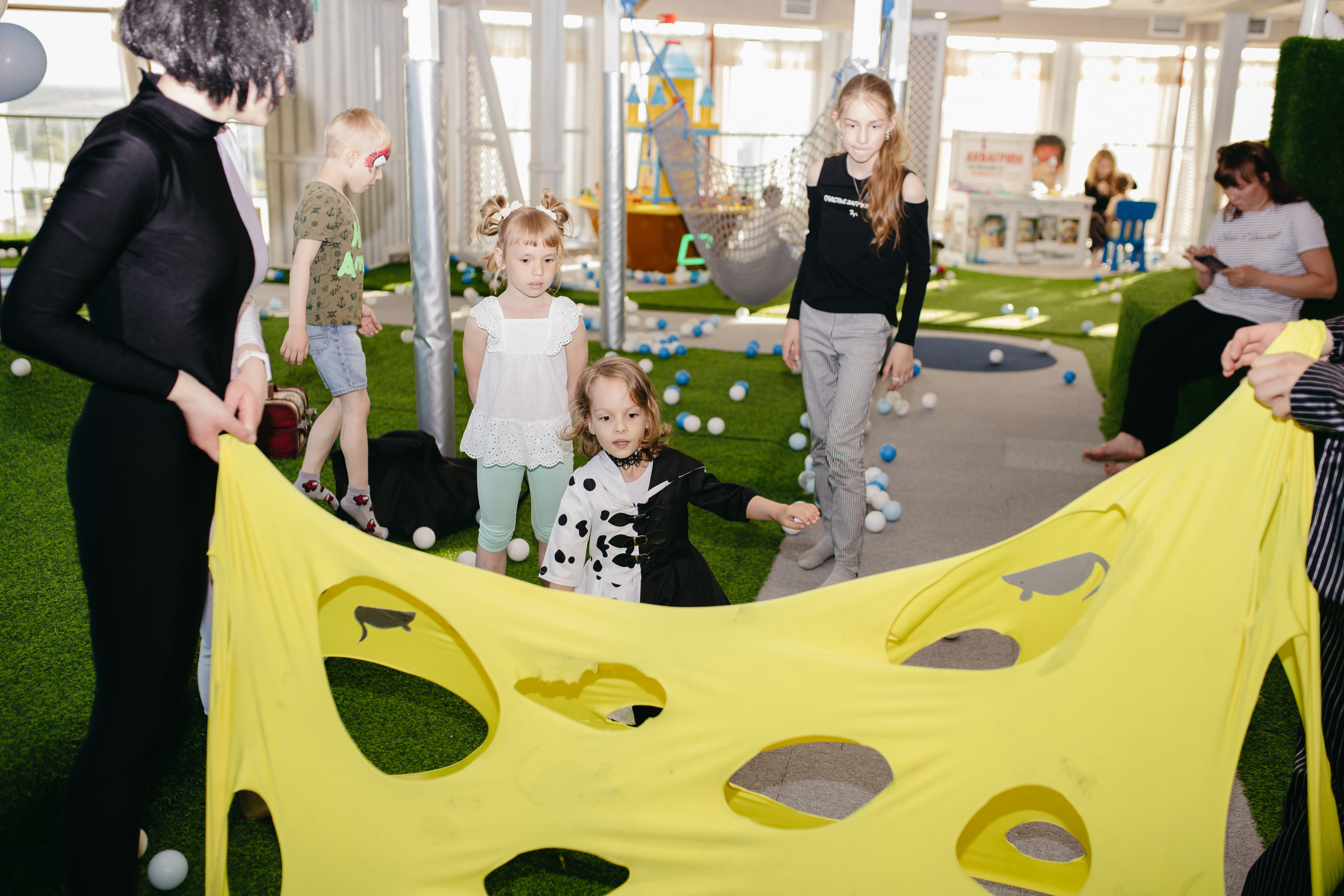 Еве 5 Сканди-парк. Свадебный и семейный фотограф в Белгороде Юлия Першина