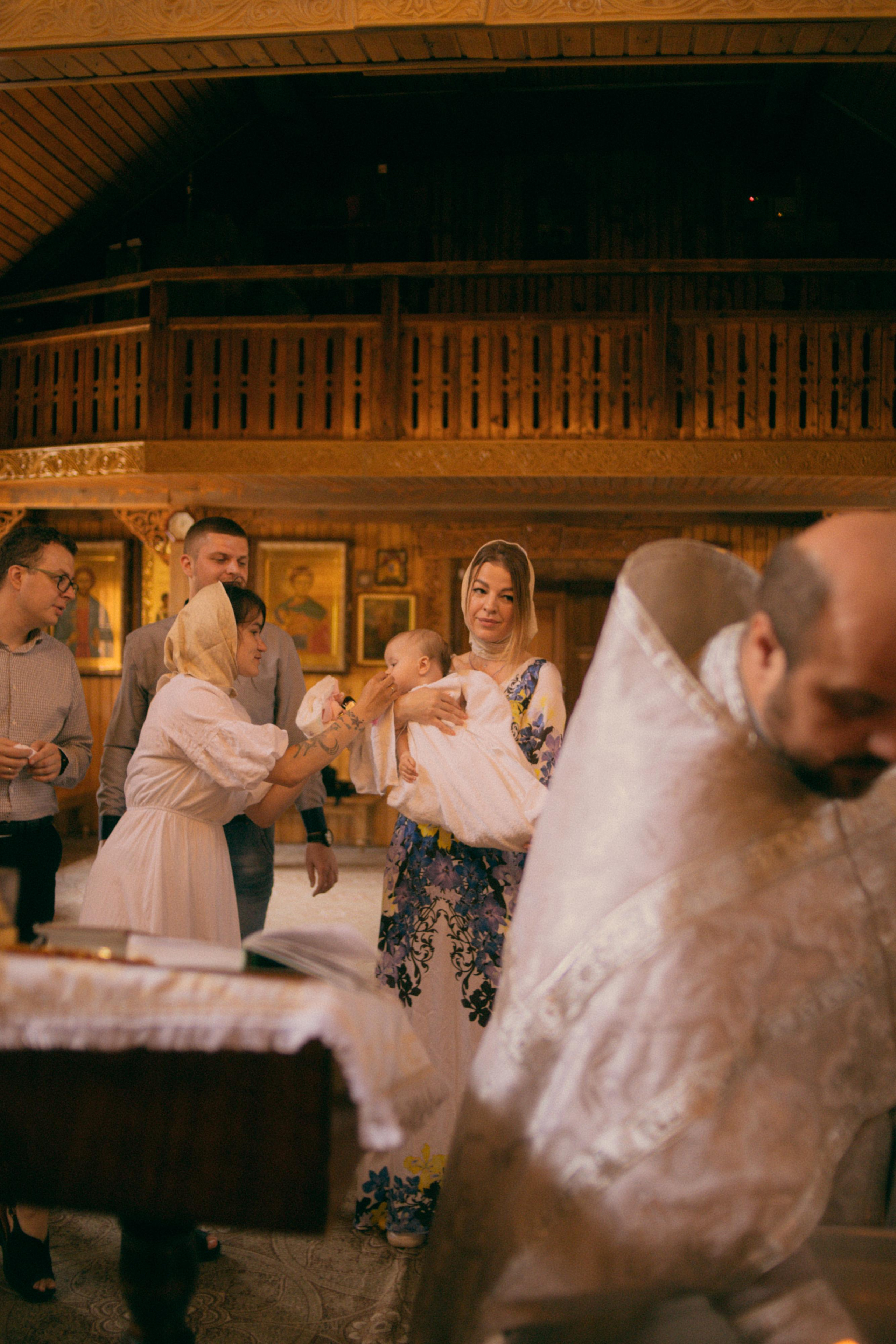 Вера «Храм святых мучениц Веры, Надежды, Любви ”. Свадебный и семейный фотограф в Белгороде Юлия Першина