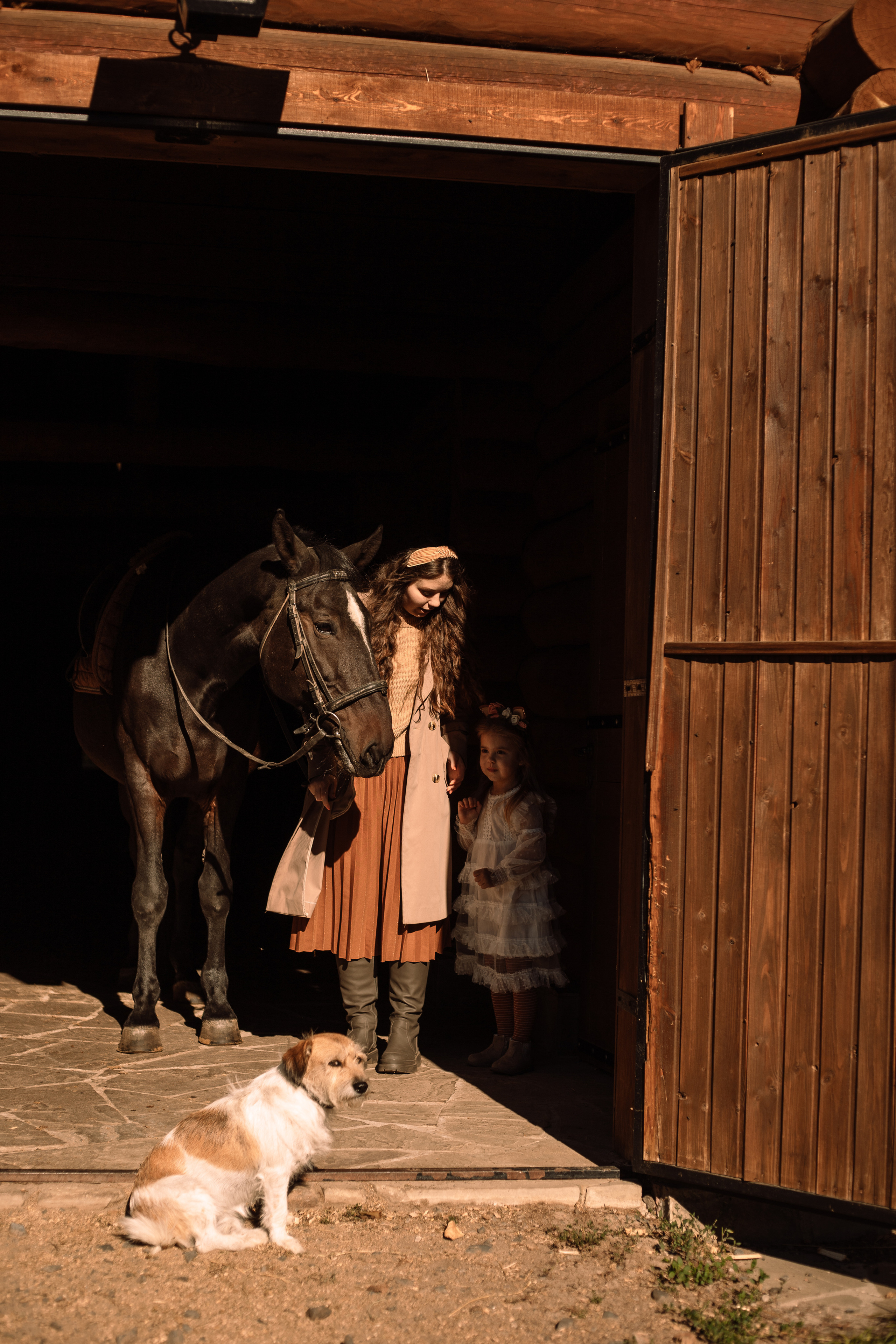 Саша Оля Варя. Свадебный и семейный фотограф в Белгороде Юлия Першина