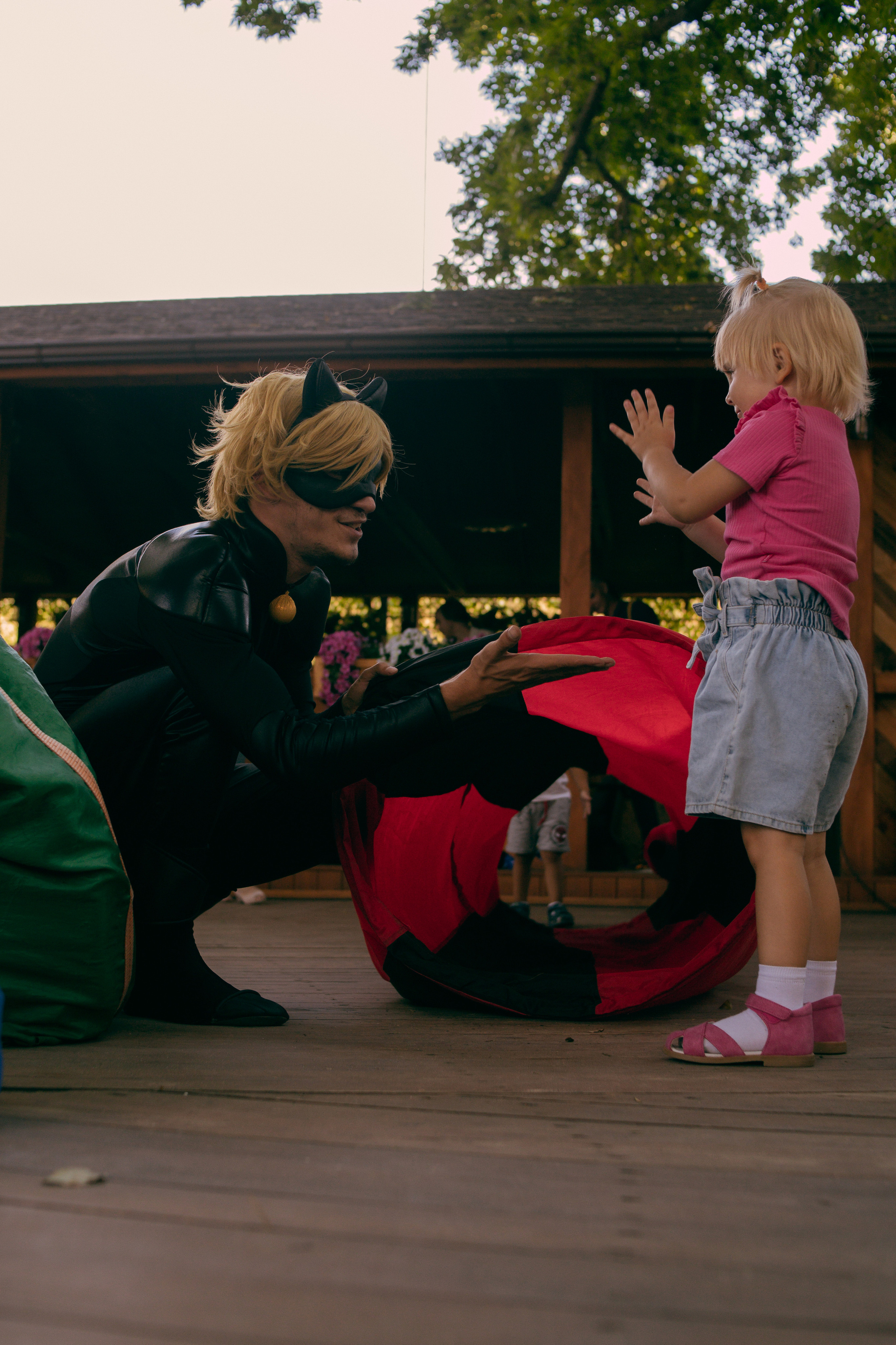 Мире 3 годика. Свадебный и семейный фотограф в Белгороде Юлия Першина