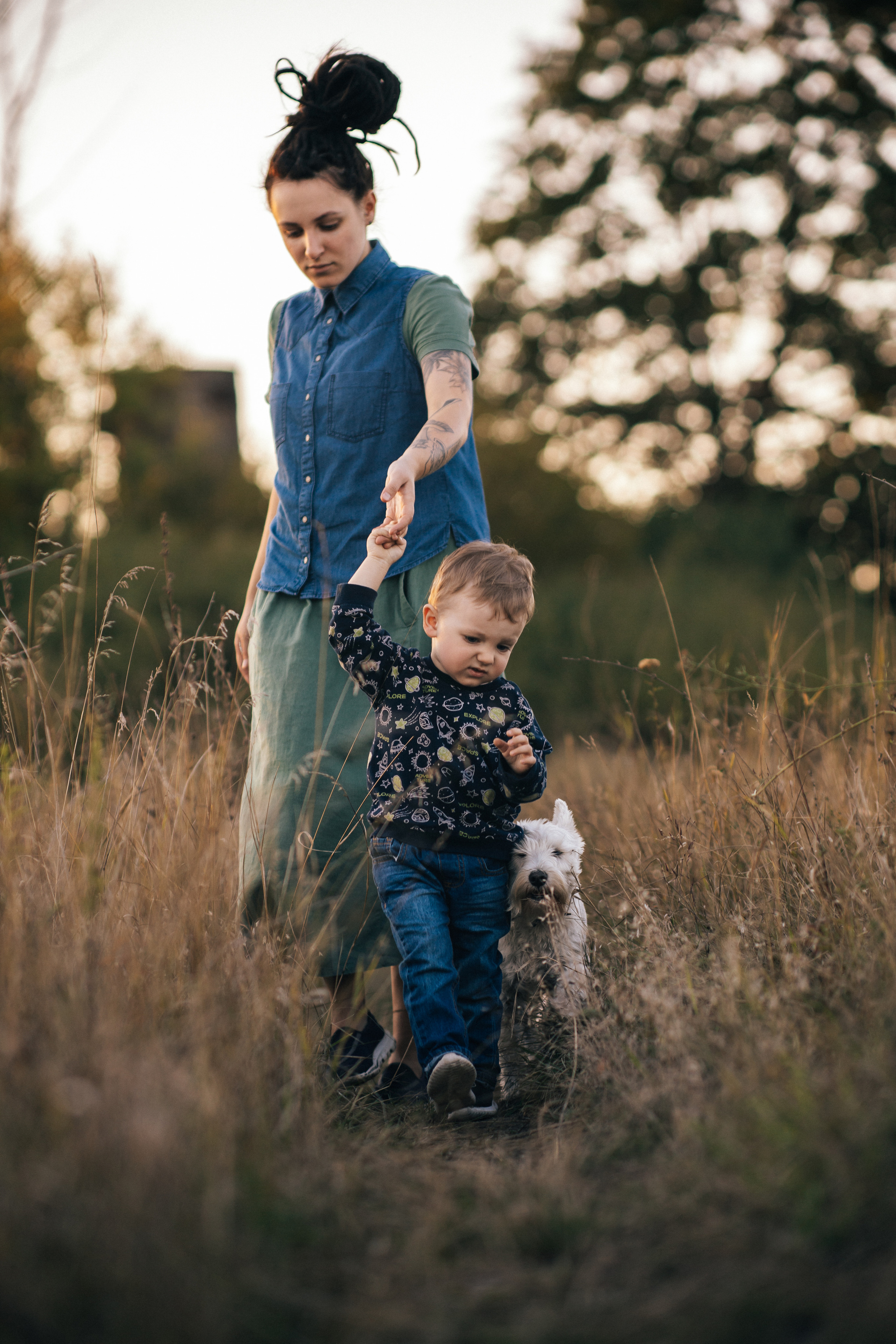 Алена, Иосиф, Лариса. Свадебный и семейный фотограф в Белгороде Юлия Першина