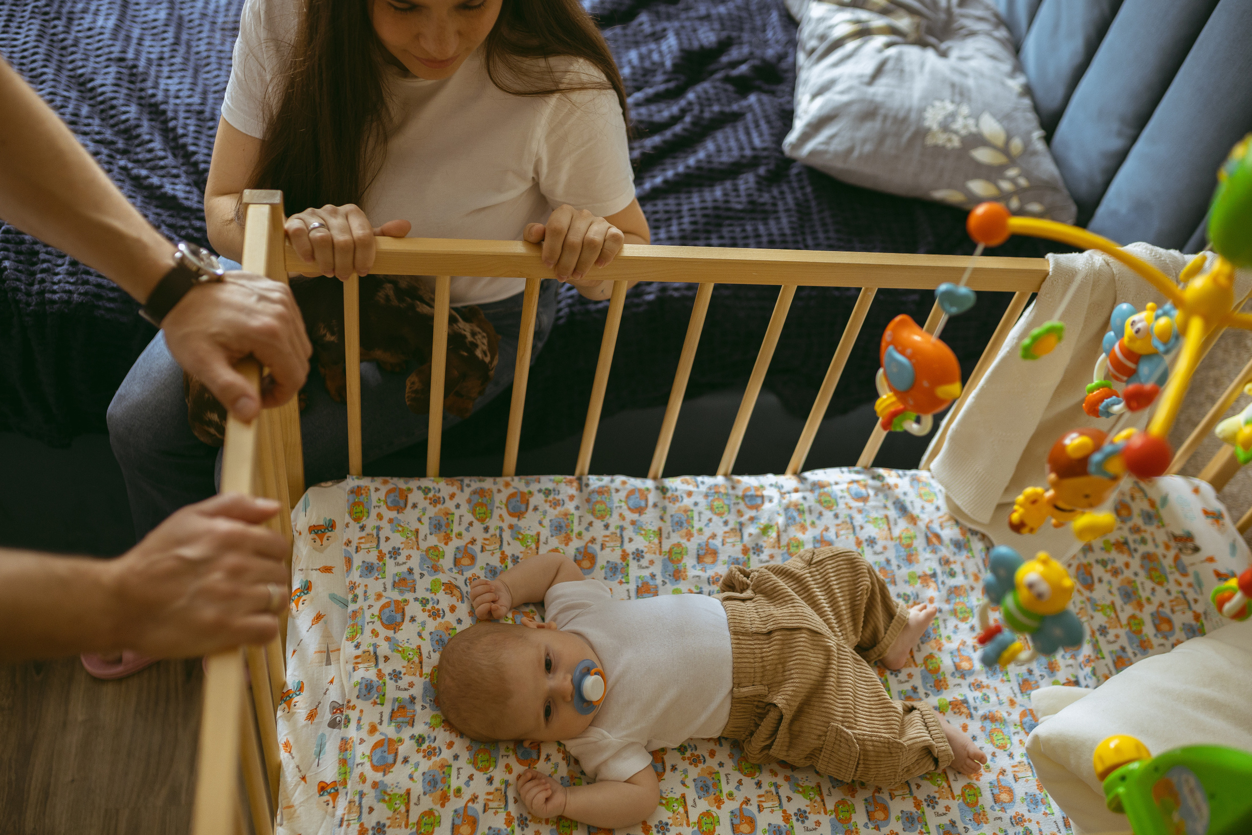 Счастье в доме. Свадебный и семейный фотограф в Белгороде Юлия Першина