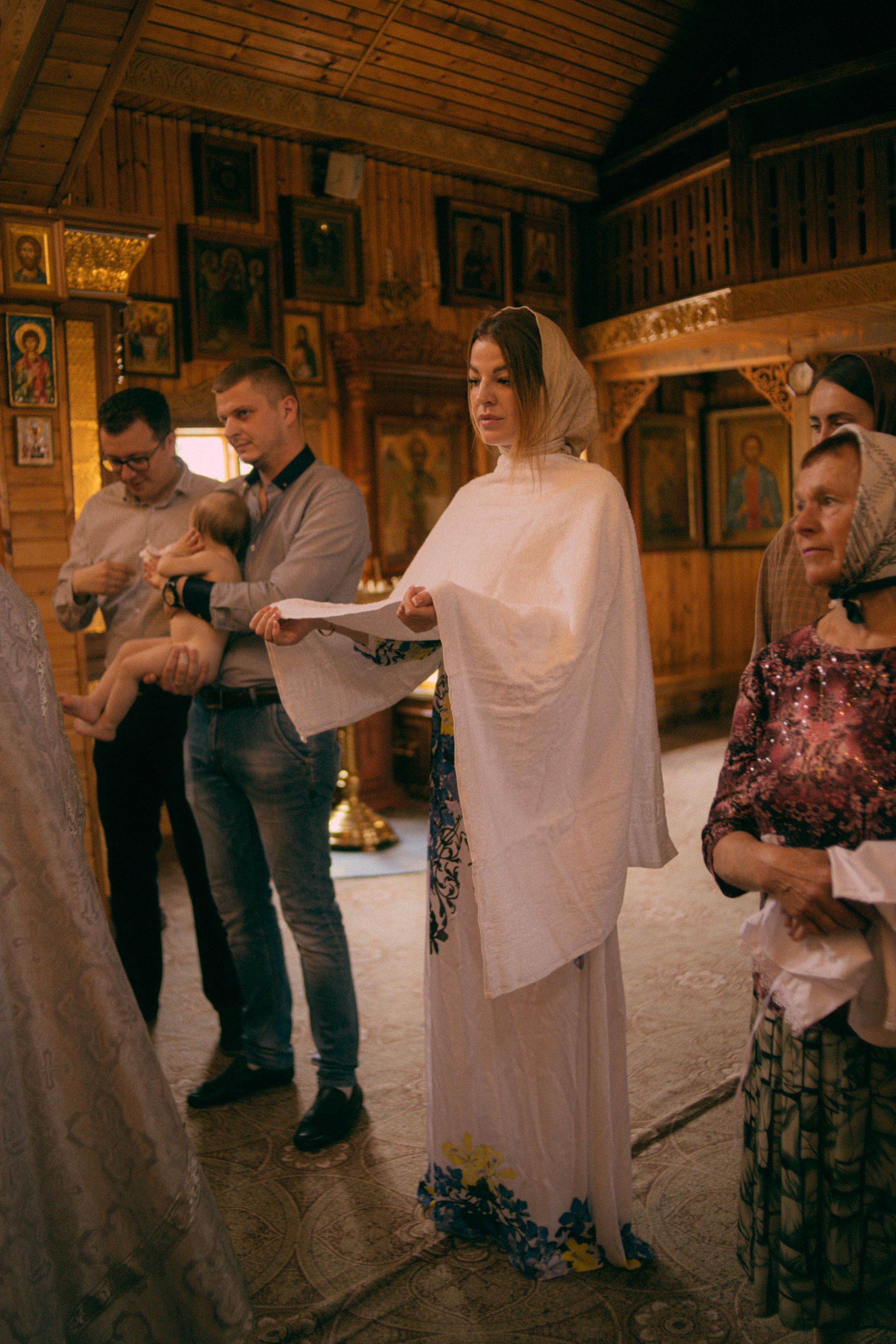 Вера «Храм святых мучениц Веры, Надежды, Любви ”. Свадебный и семейный фотограф в Белгороде Юлия Першина