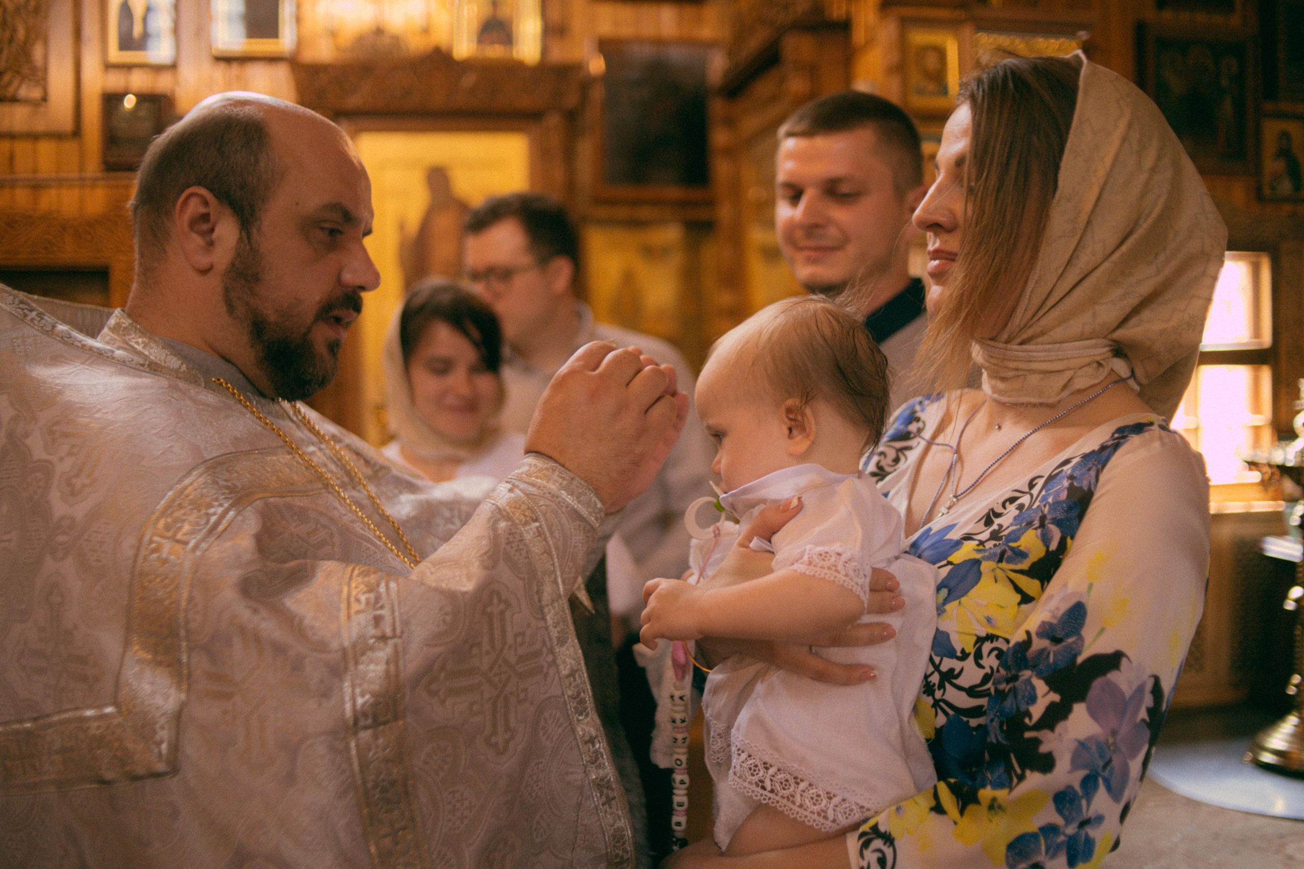 Вера «Храм святых мучениц Веры, Надежды, Любви ”. Свадебный и семейный фотограф в Белгороде Юлия Першина