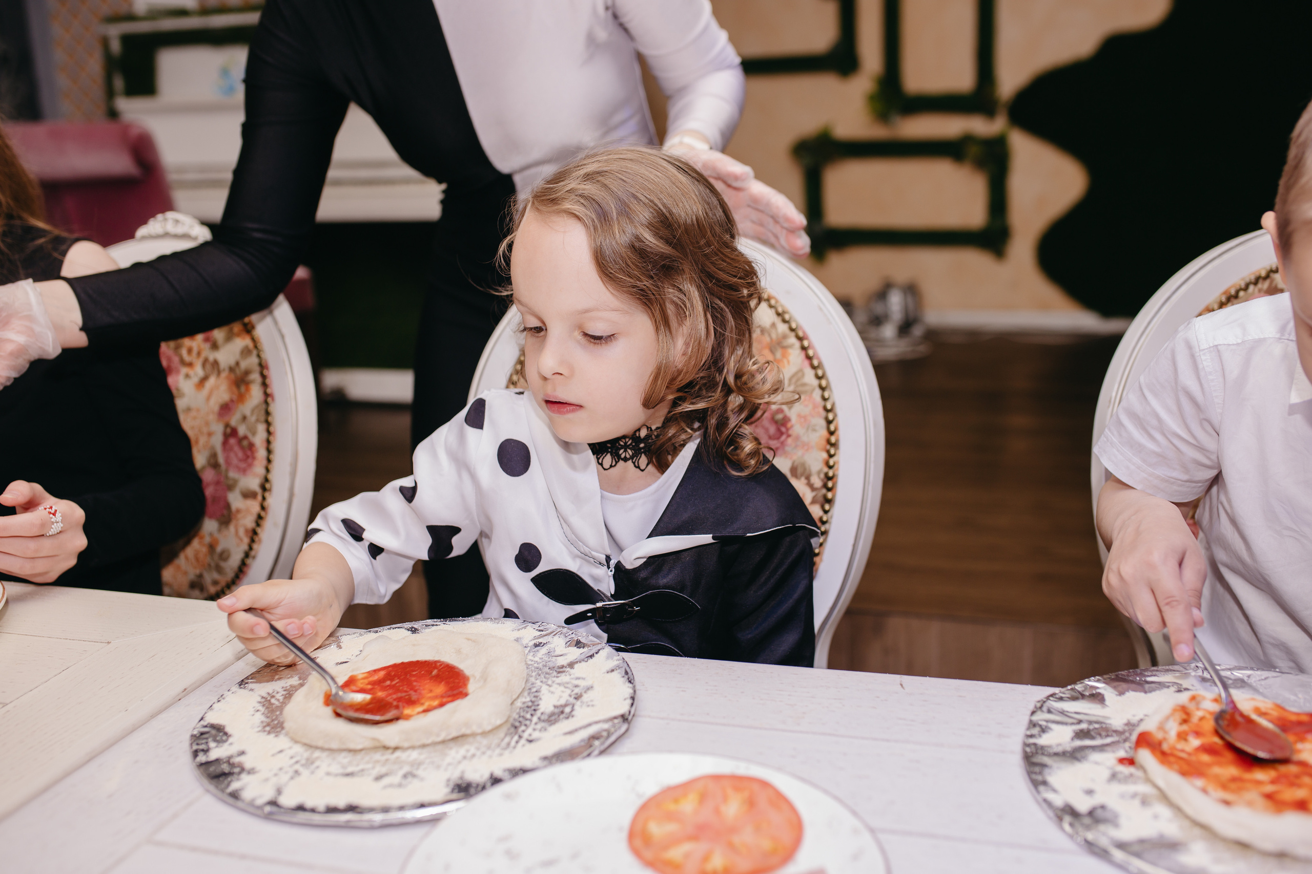 Еве 5 Сканди-парк. Свадебный и семейный фотограф в Белгороде Юлия Першина