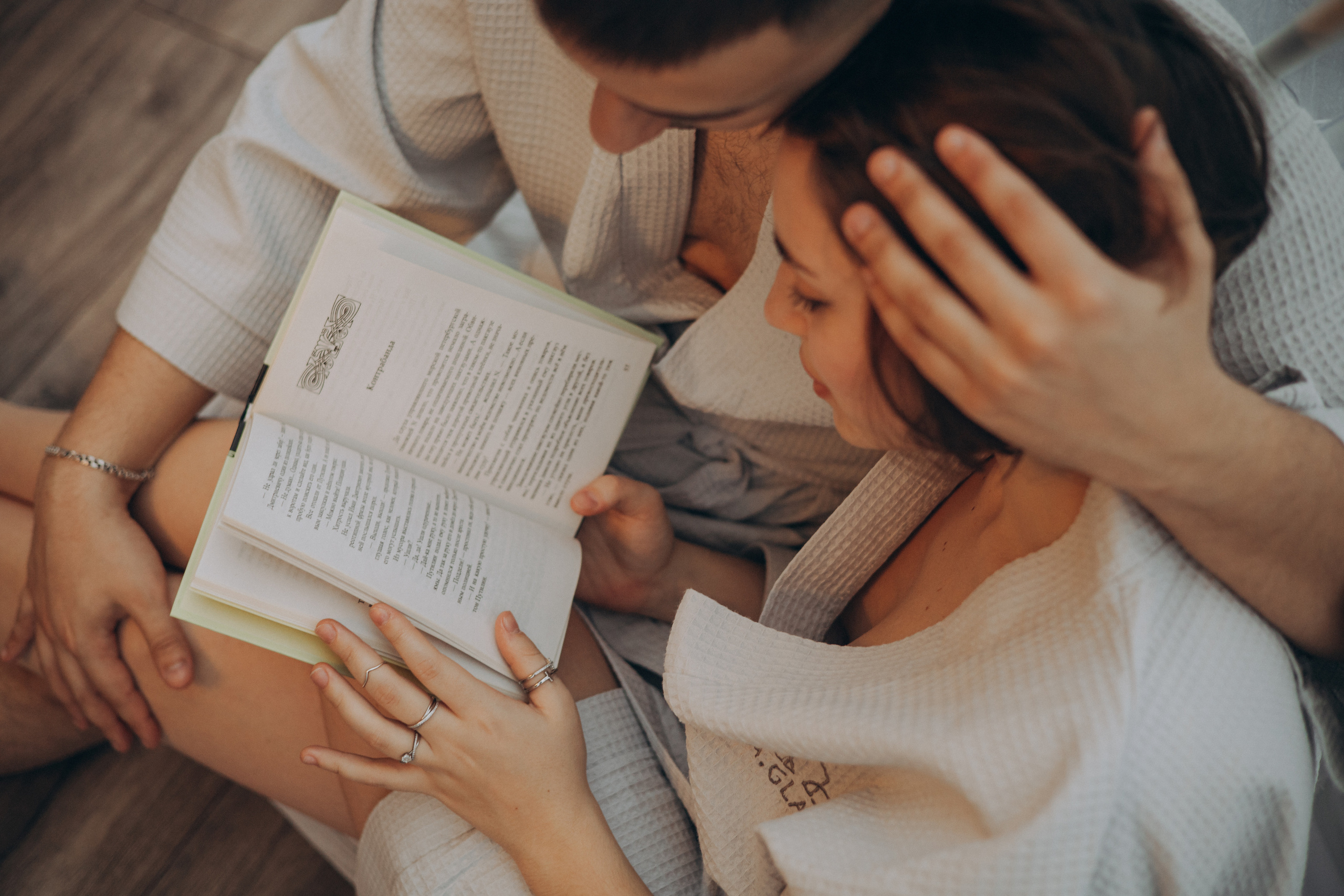 Уютный вечер под дождем Ya Glamp. Свадебный и семейный фотограф в Белгороде Юлия Першина