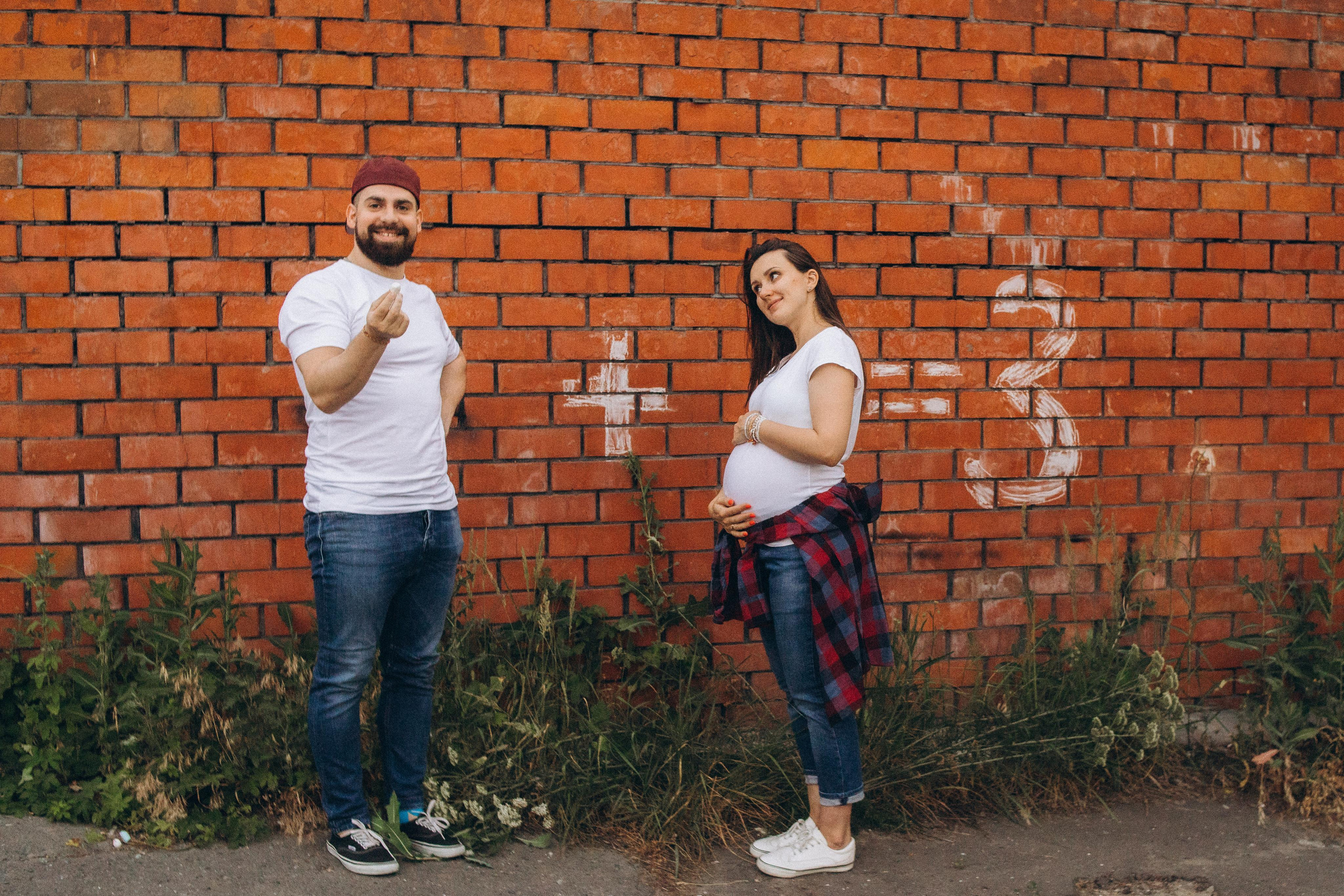 Саша и Алена. Свадебный и семейный фотограф в Белгороде Юлия Першина