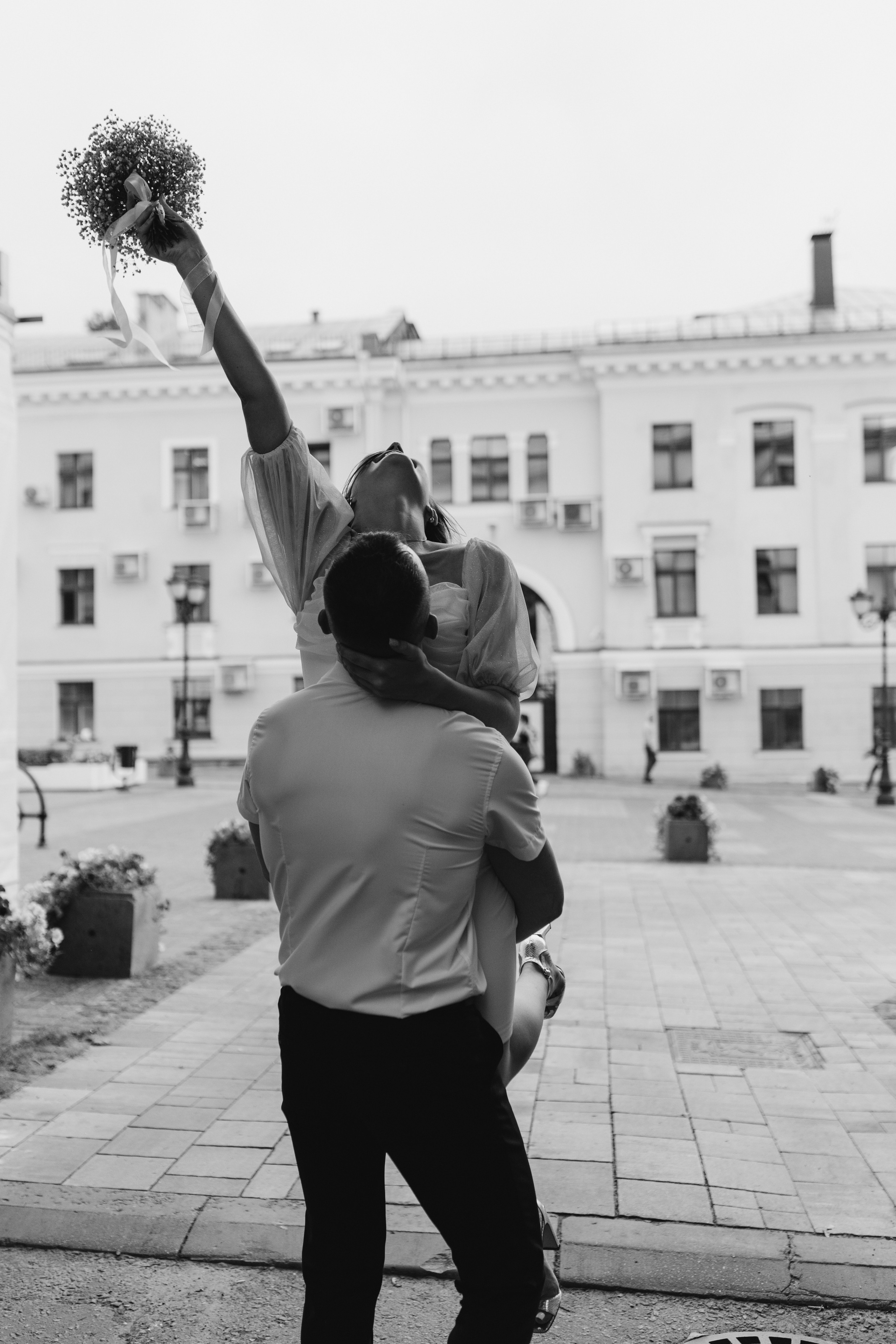 Саша и Маша. Свадебный и семейный фотограф в Белгороде Юлия Першина