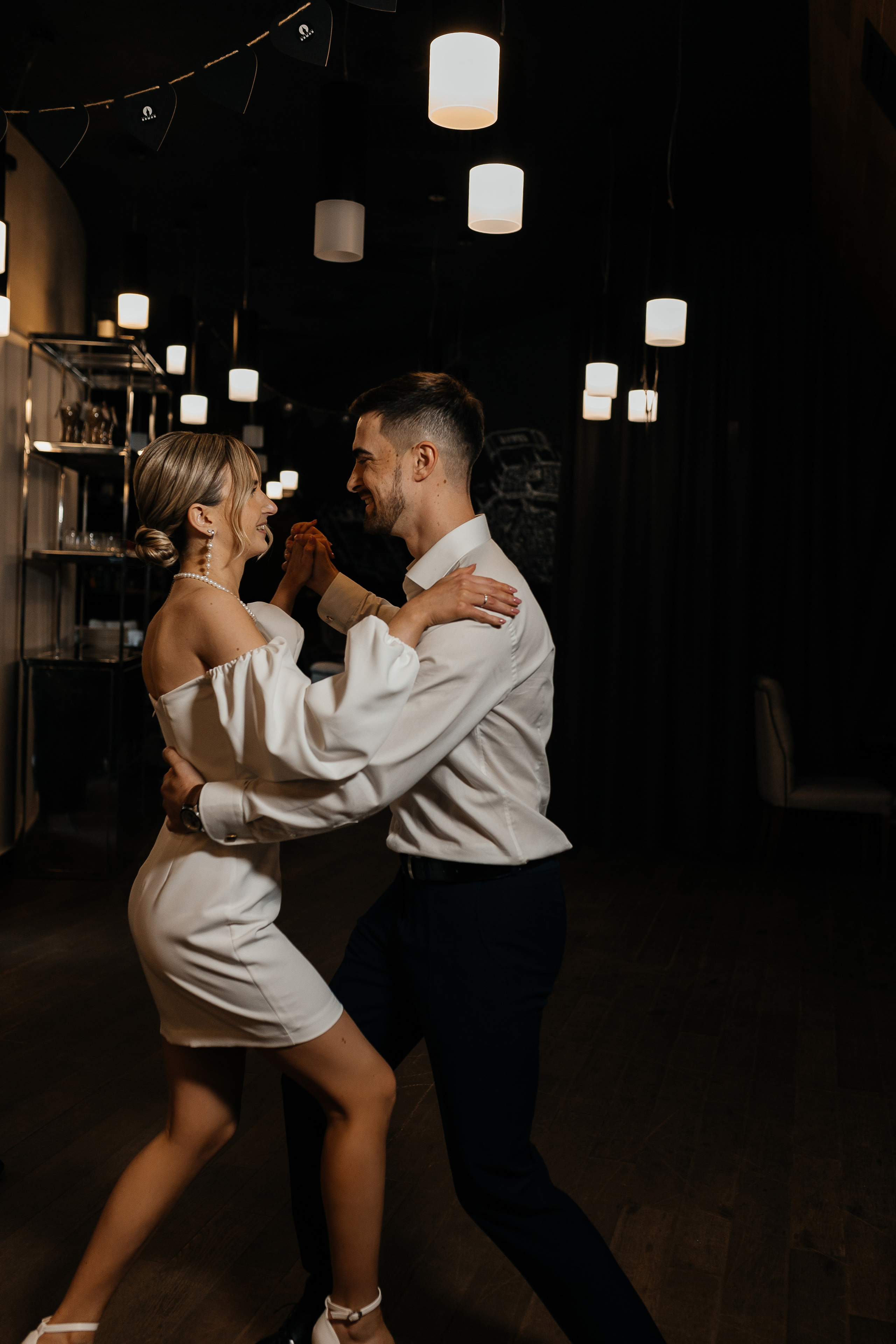 Александр и Елизавета. Свадебный и семейный фотограф в Белгороде Юлия Першина