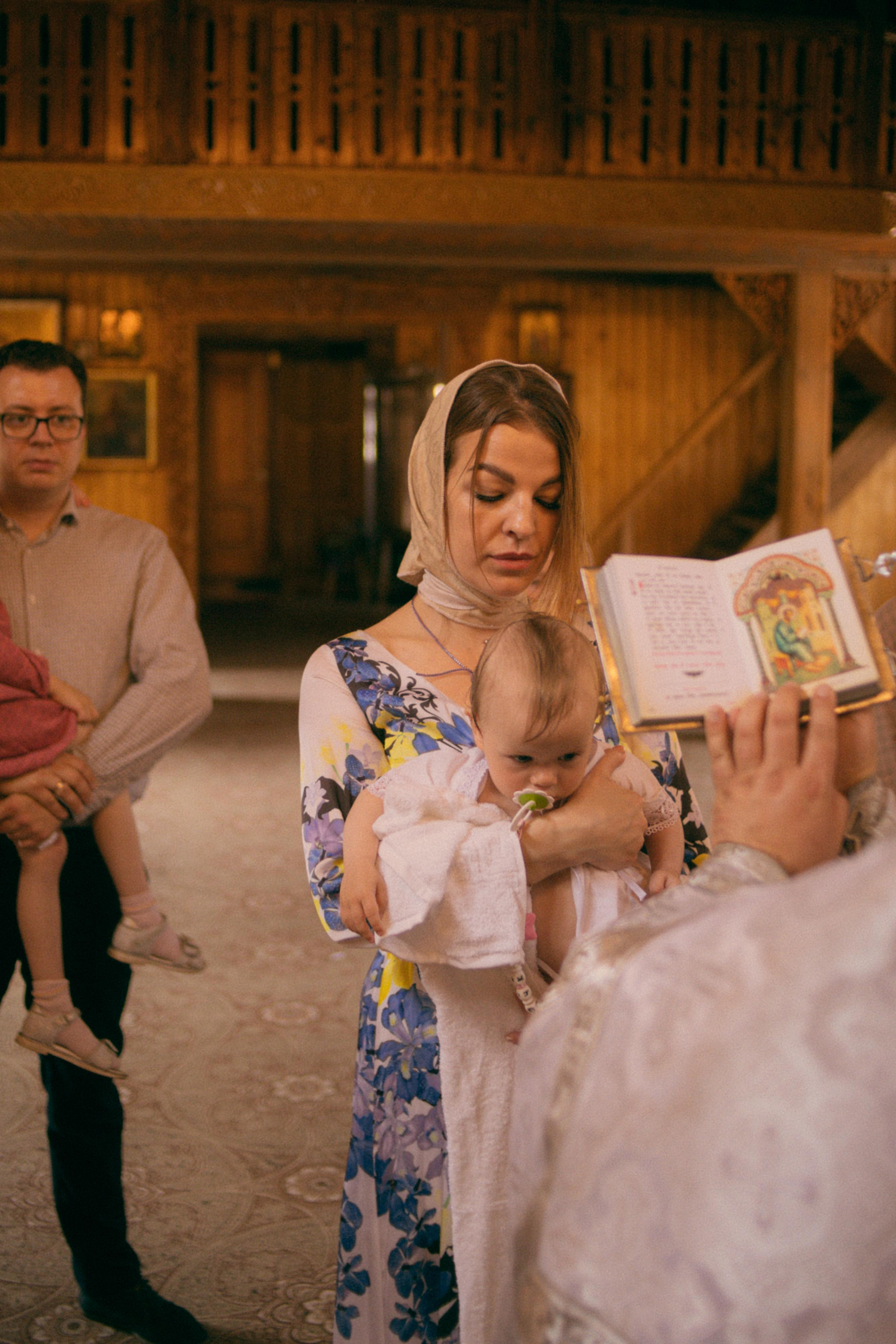 Вера «Храм святых мучениц Веры, Надежды, Любви ”. Свадебный и семейный фотограф в Белгороде Юлия Першина