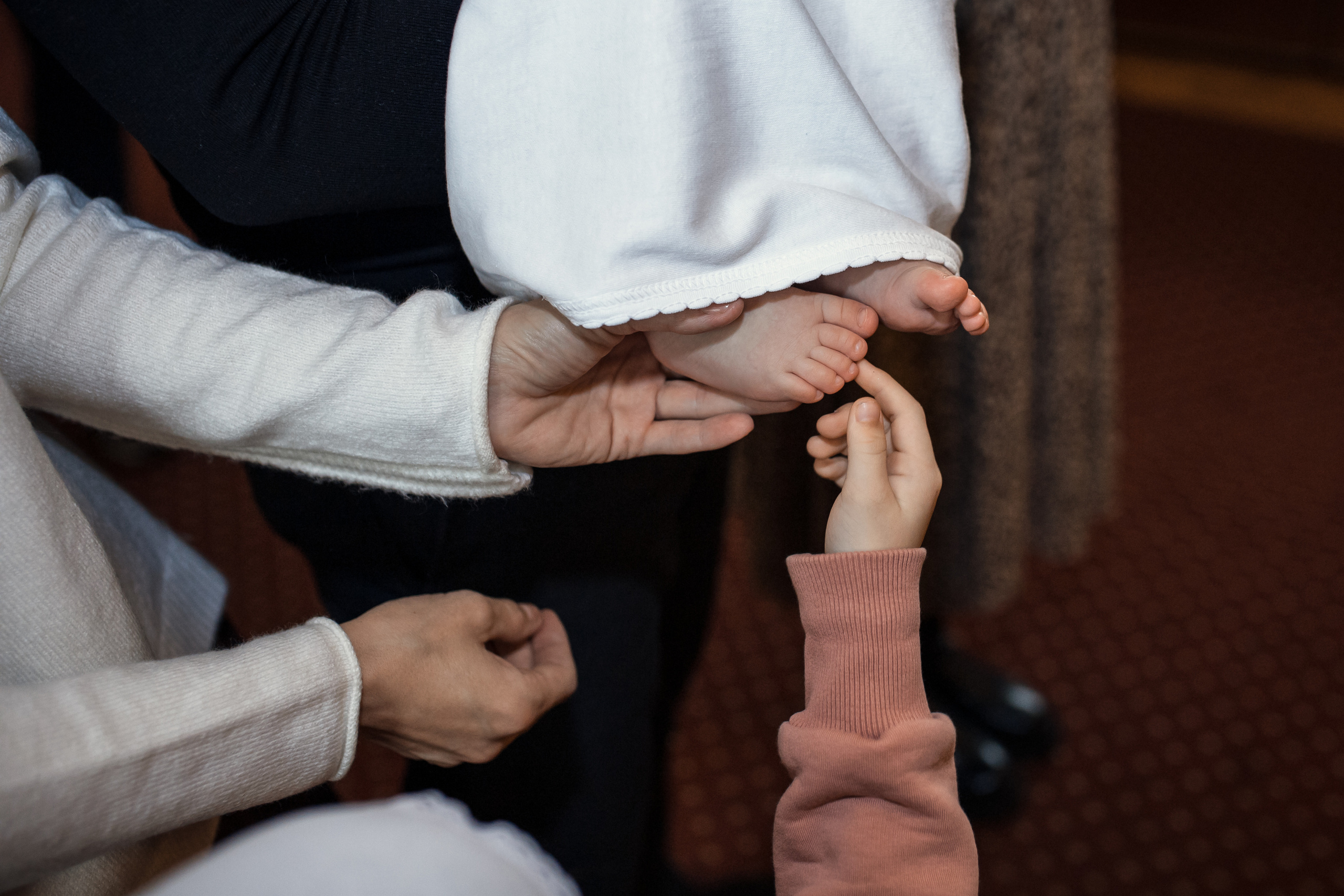 Анастасия «Крестовоздвиженская церковь». Свадебный и семейный фотограф в Белгороде Юлия Першина