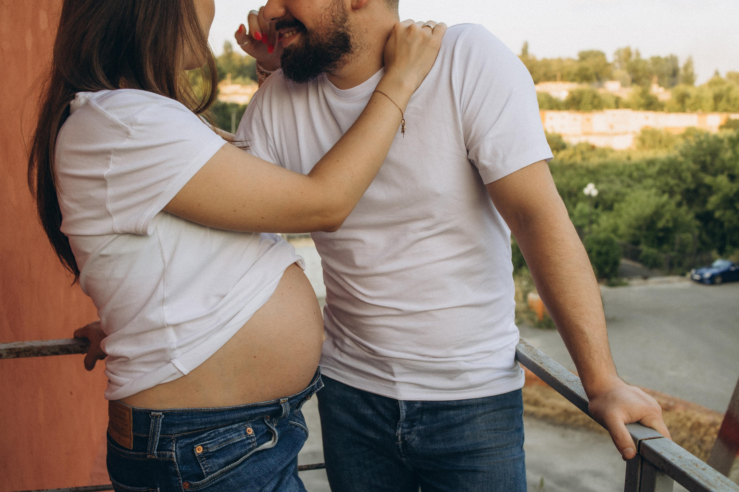 Саша и Алена. Свадебный и семейный фотограф в Белгороде Юлия Першина