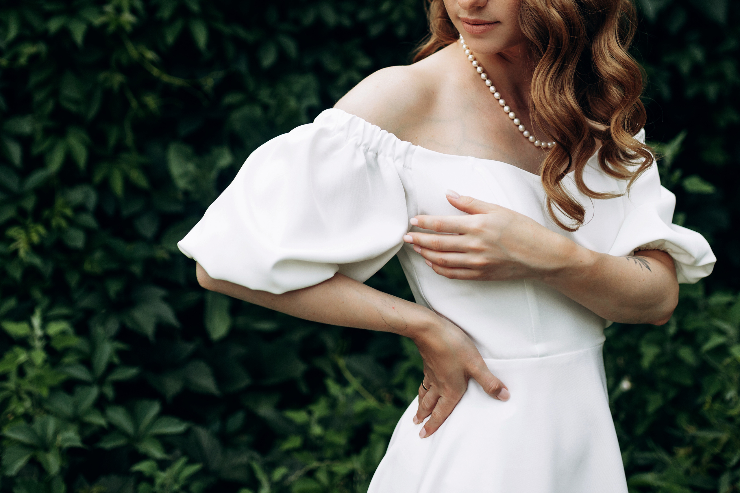 Никола и Анастасия. Свадебный и семейный фотограф в Белгороде Юлия Першина