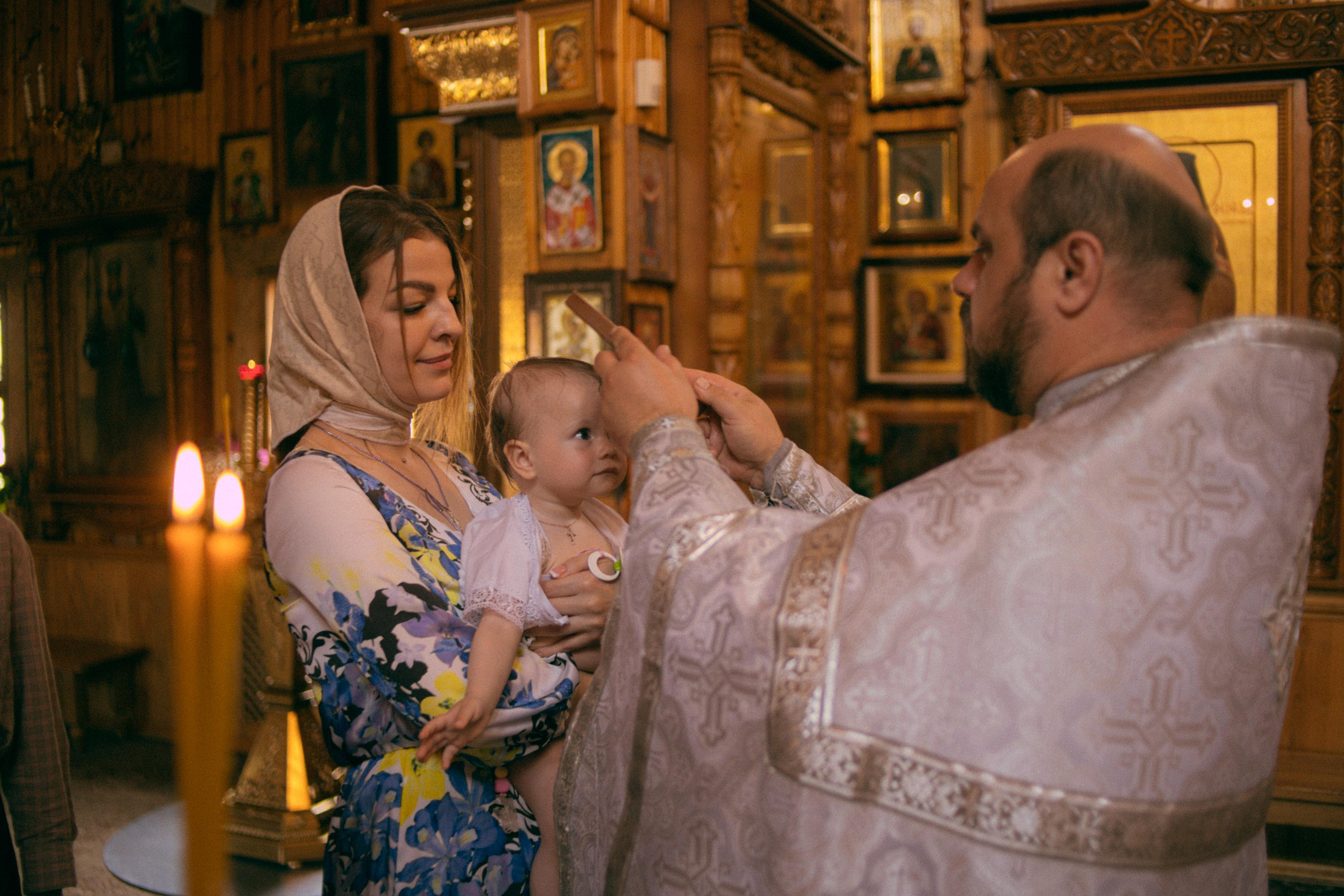 Вера «Храм святых мучениц Веры, Надежды, Любви ”. Свадебный и семейный фотограф в Белгороде Юлия Першина