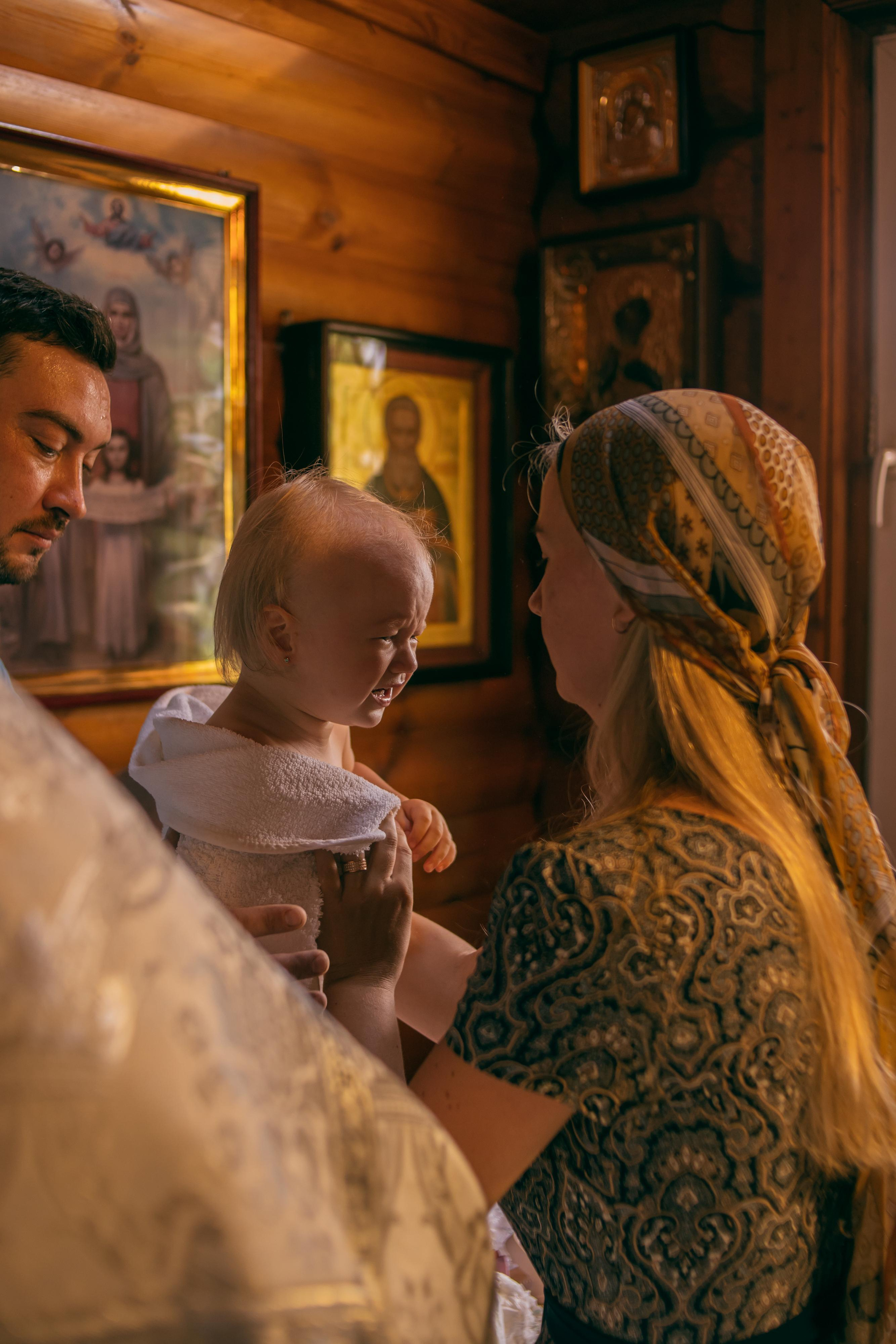 Ульяна «Храм Святого Праведного Иоанна Кронштадтского». Свадебный и семейный фотограф в Белгороде Юлия Першина