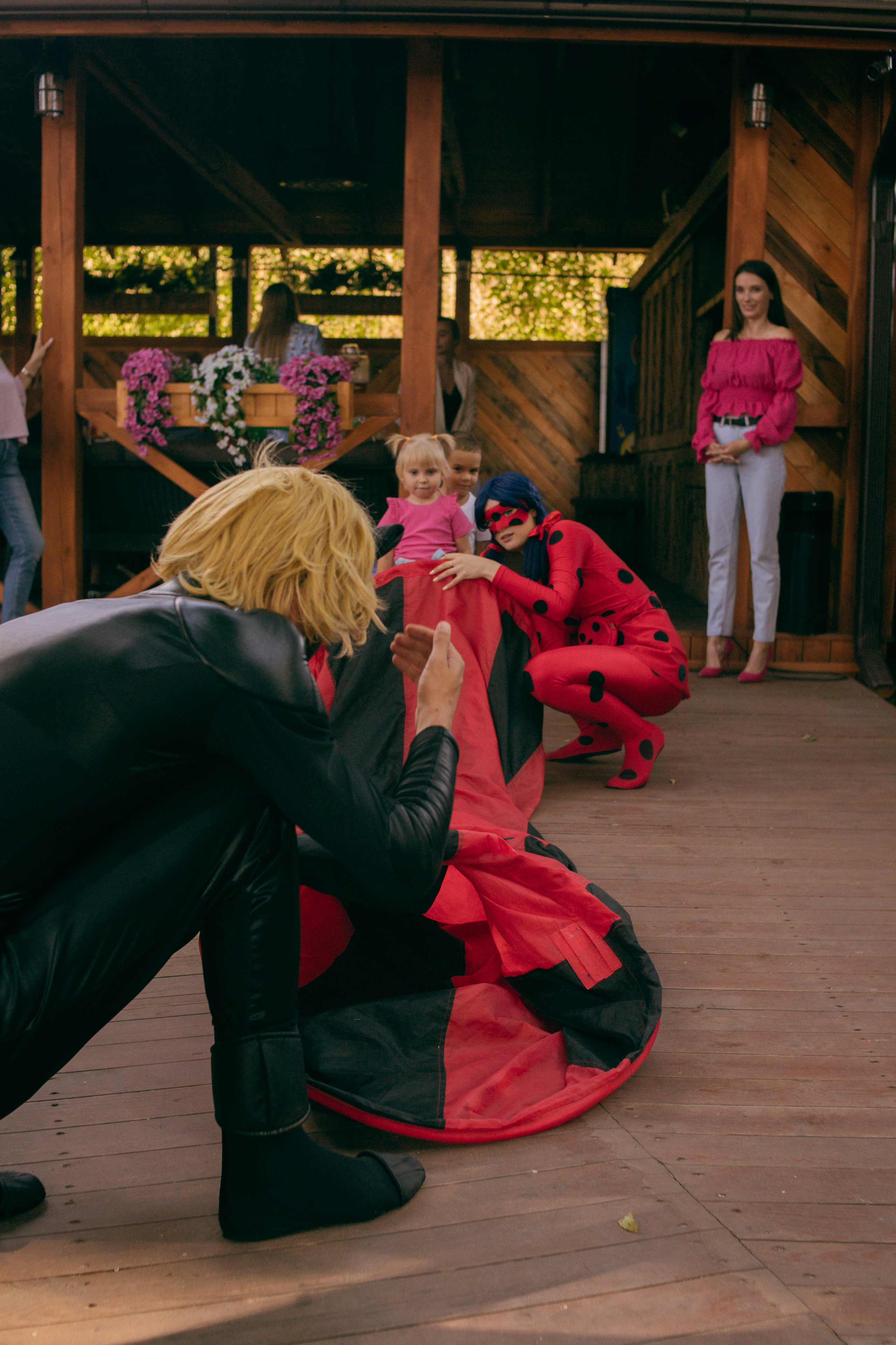 Мире 3 годика. Свадебный и семейный фотограф в Белгороде Юлия Першина