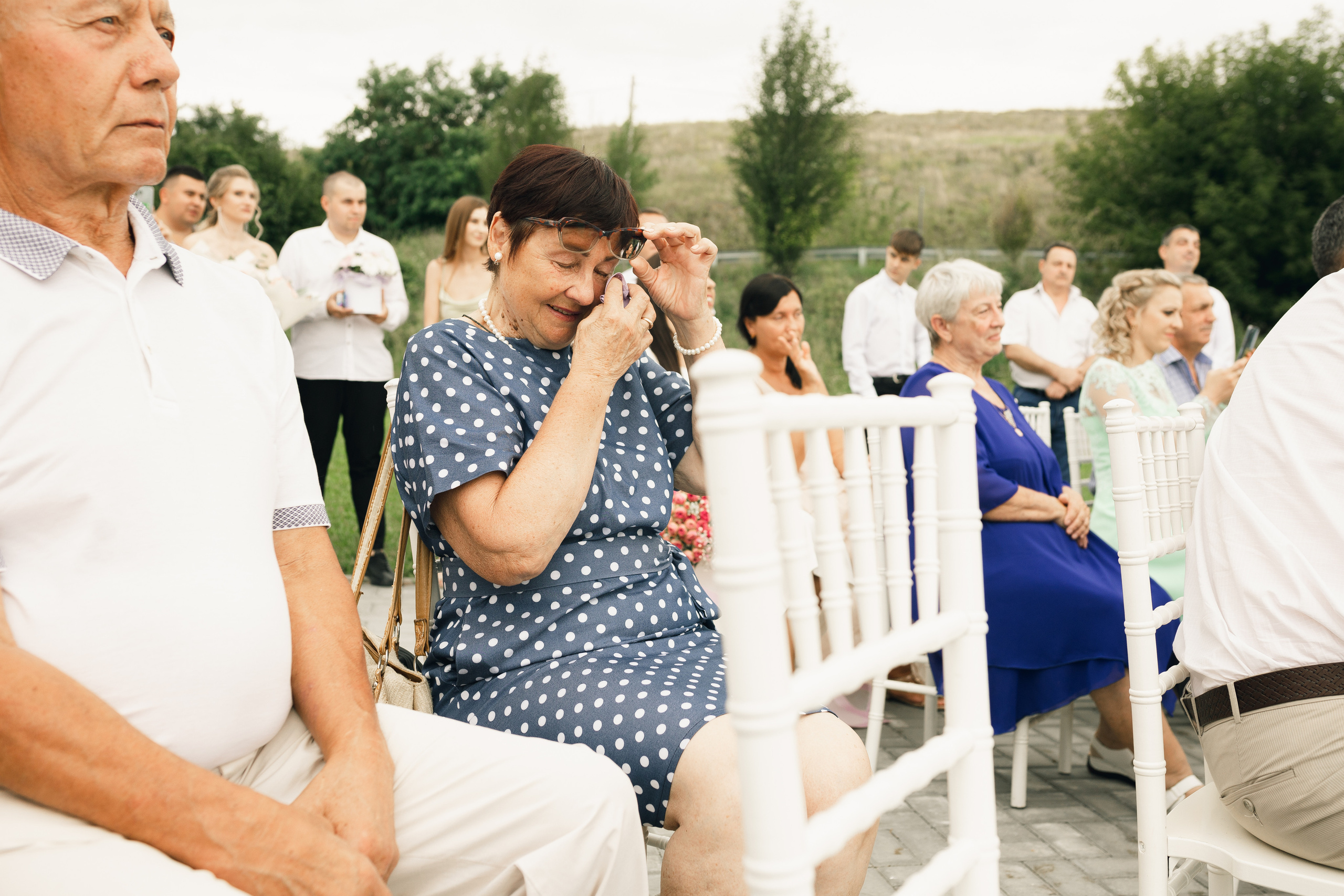 Свадьба «На озере». Свадебный и семейный фотограф в Белгороде Юлия Першина