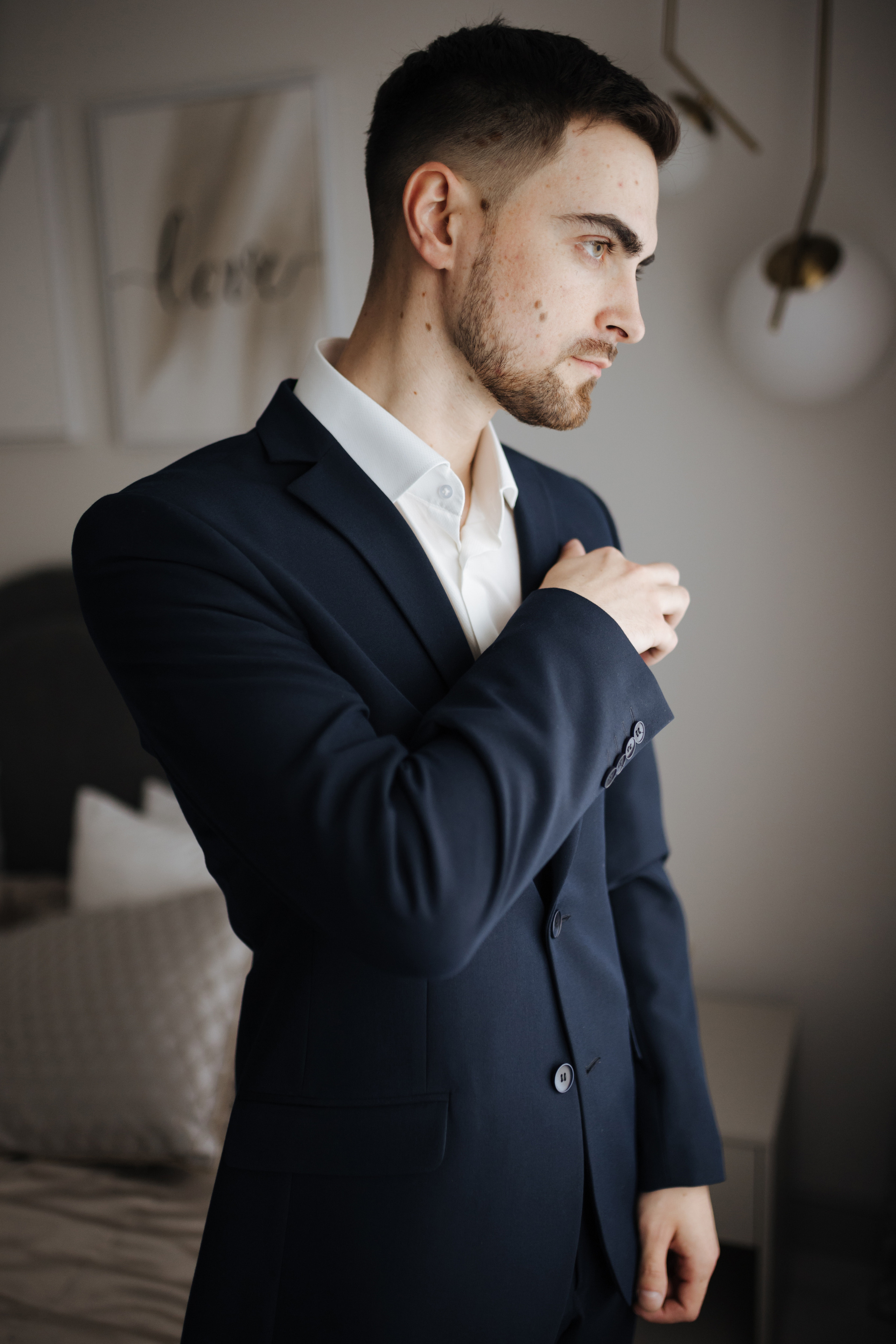 Александр и Елизавета. Свадебный и семейный фотограф в Белгороде Юлия Першина