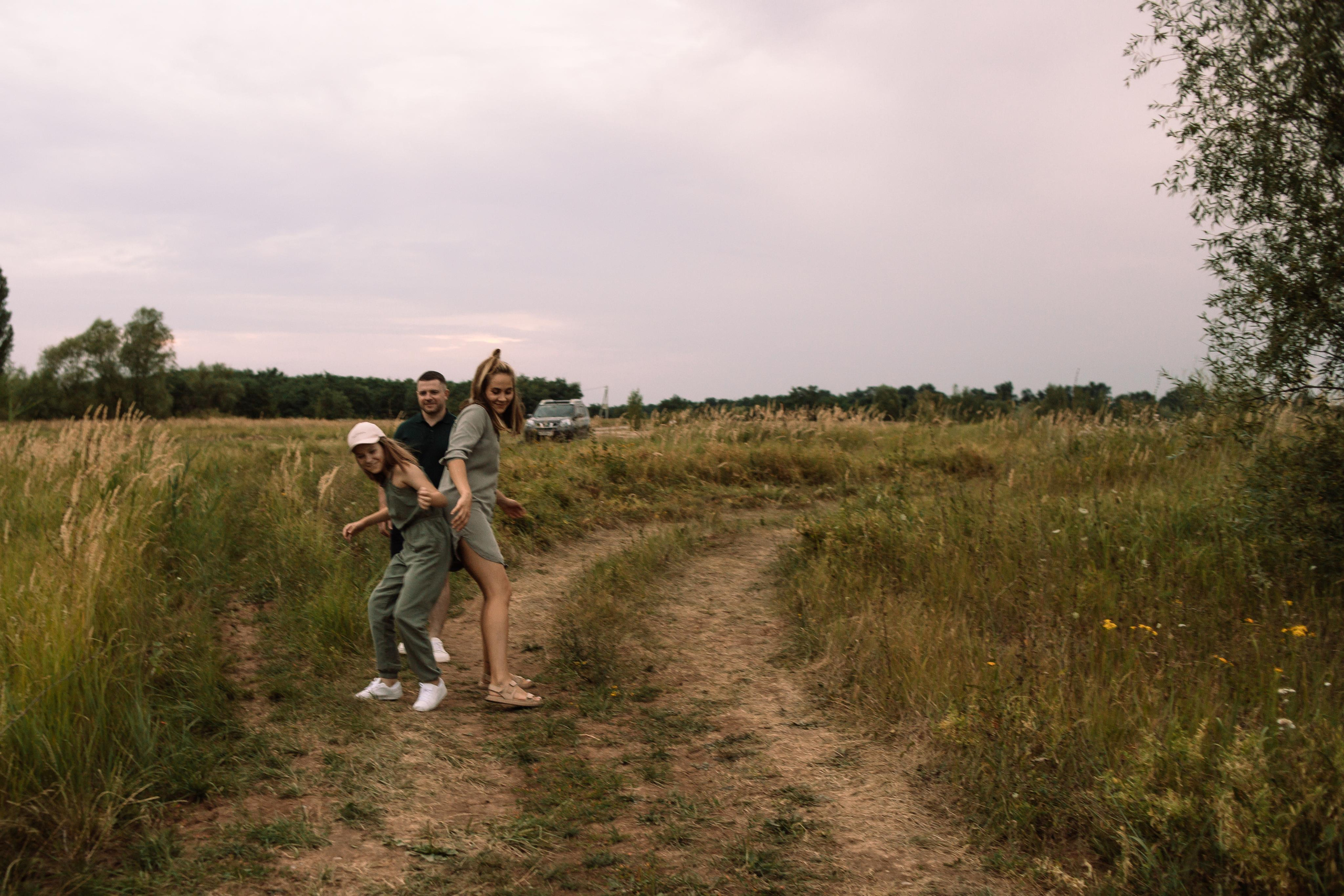 Арбузный пикник. Свадебный и семейный фотограф в Белгороде Юлия Першина