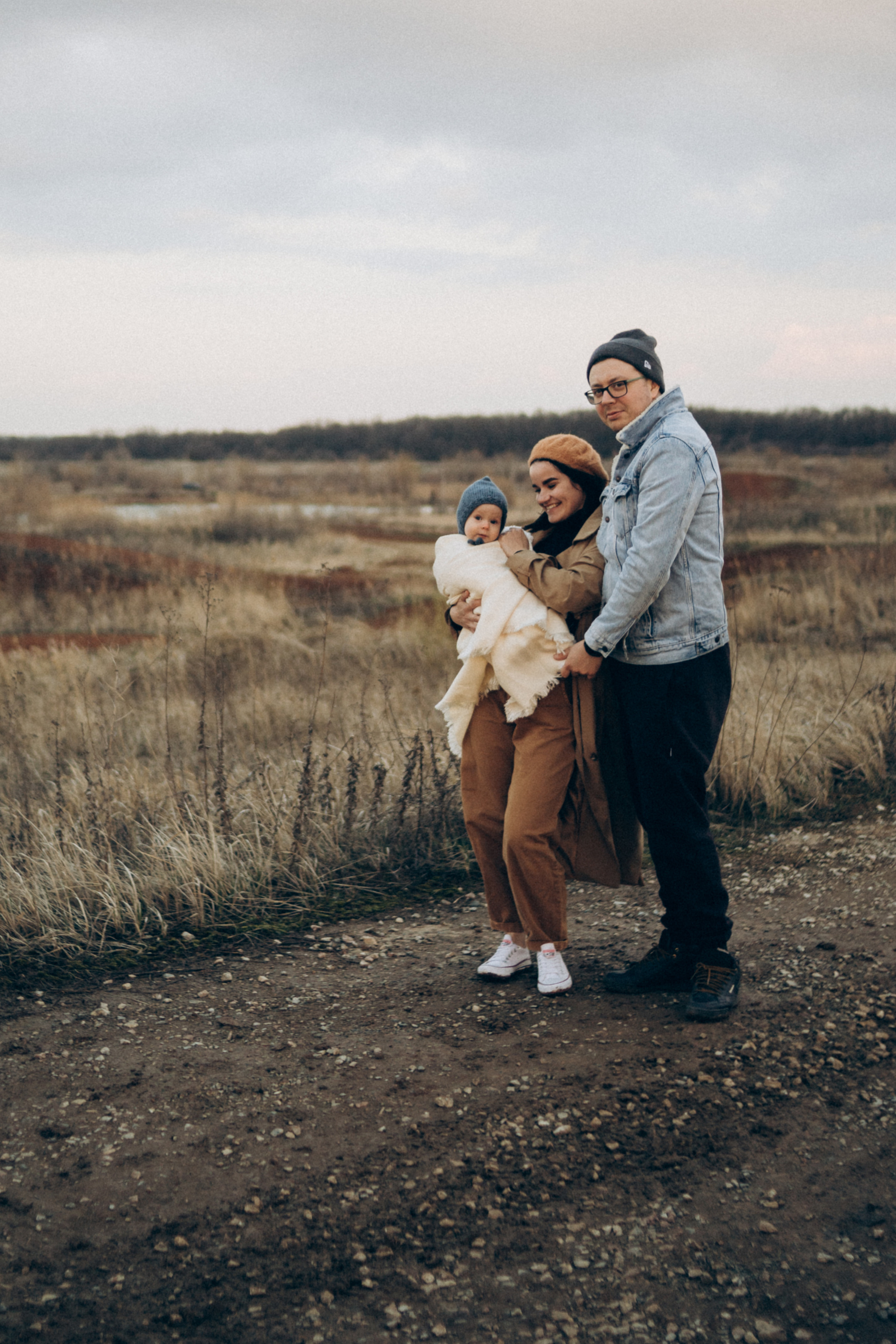 Ранняя Весна. Свадебный и семейный фотограф в Белгороде Юлия Першина