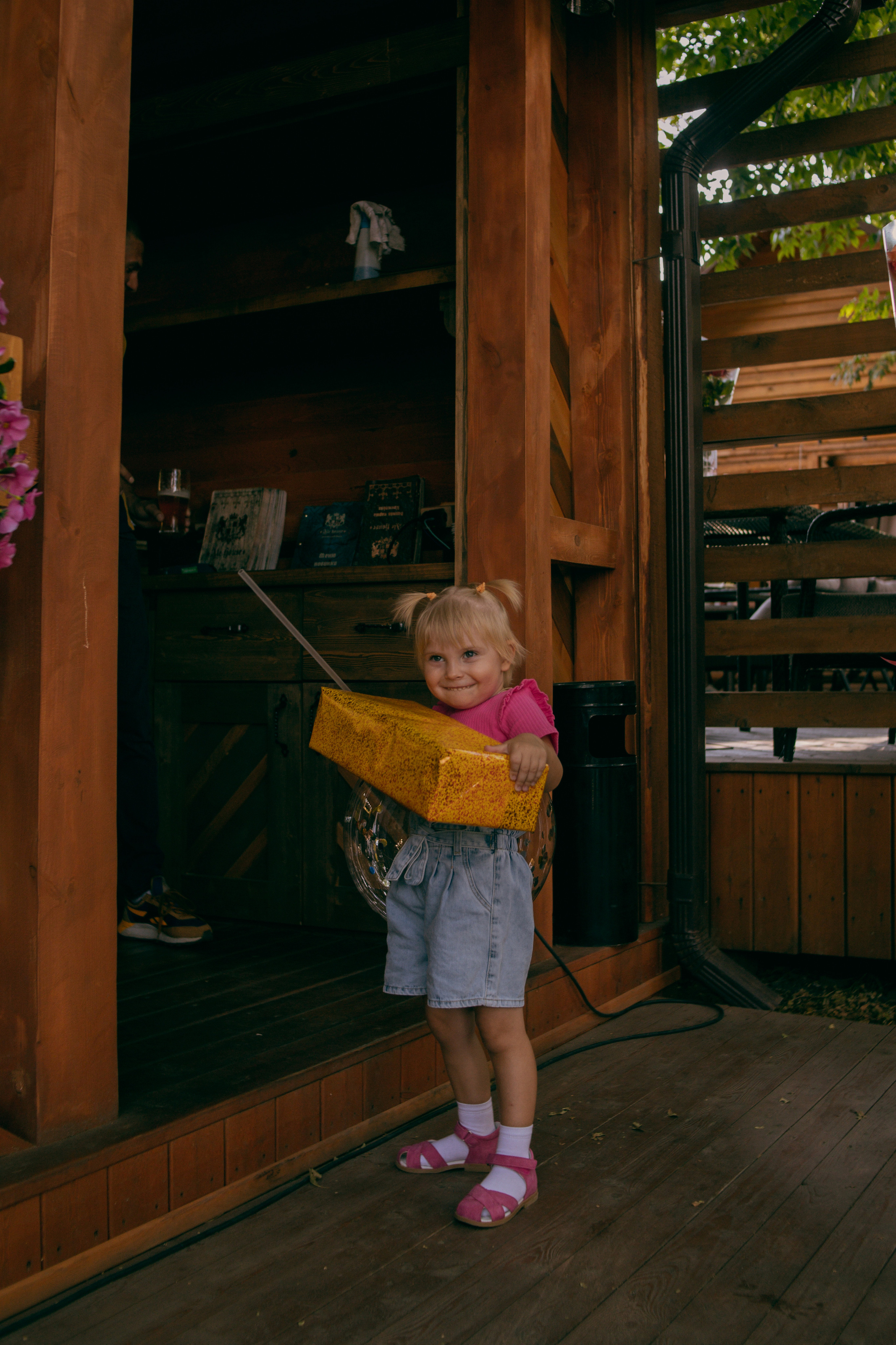 Мире 3 годика. Свадебный и семейный фотограф в Белгороде Юлия Першина