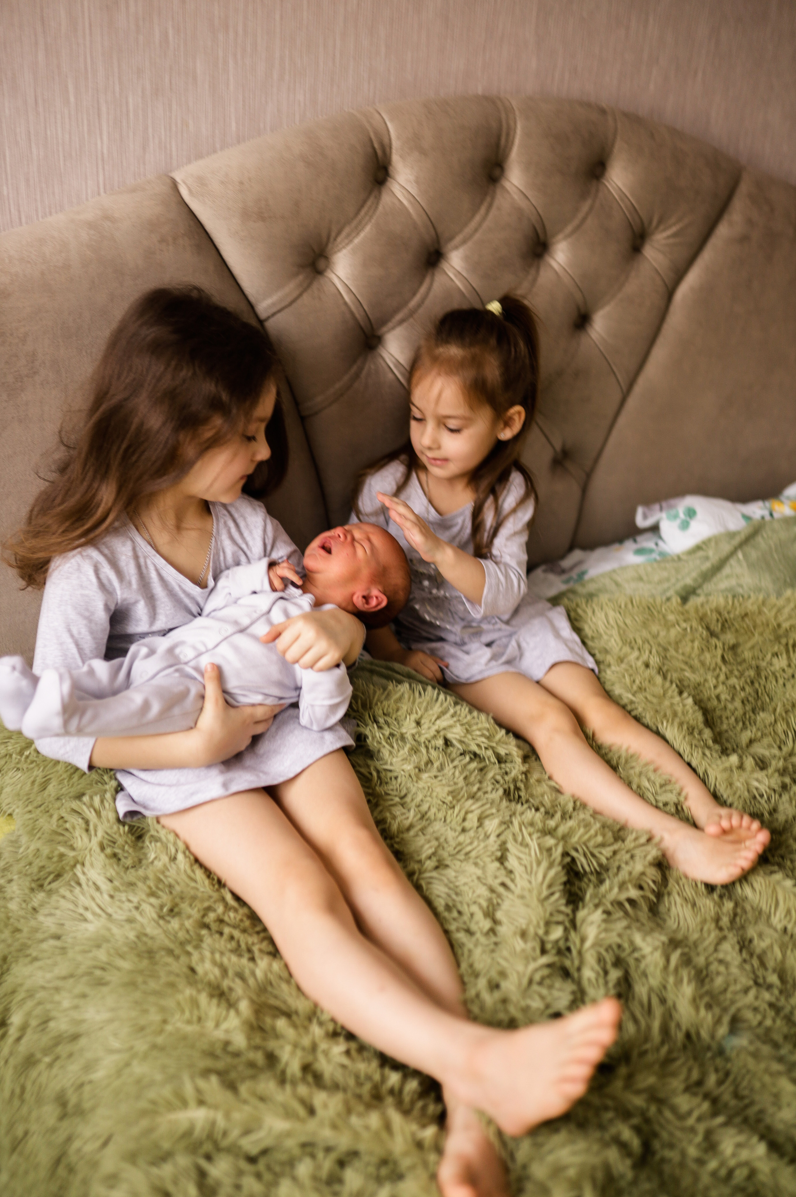 Семья Андрюши. Свадебный и семейный фотограф в Белгороде Юлия Першина