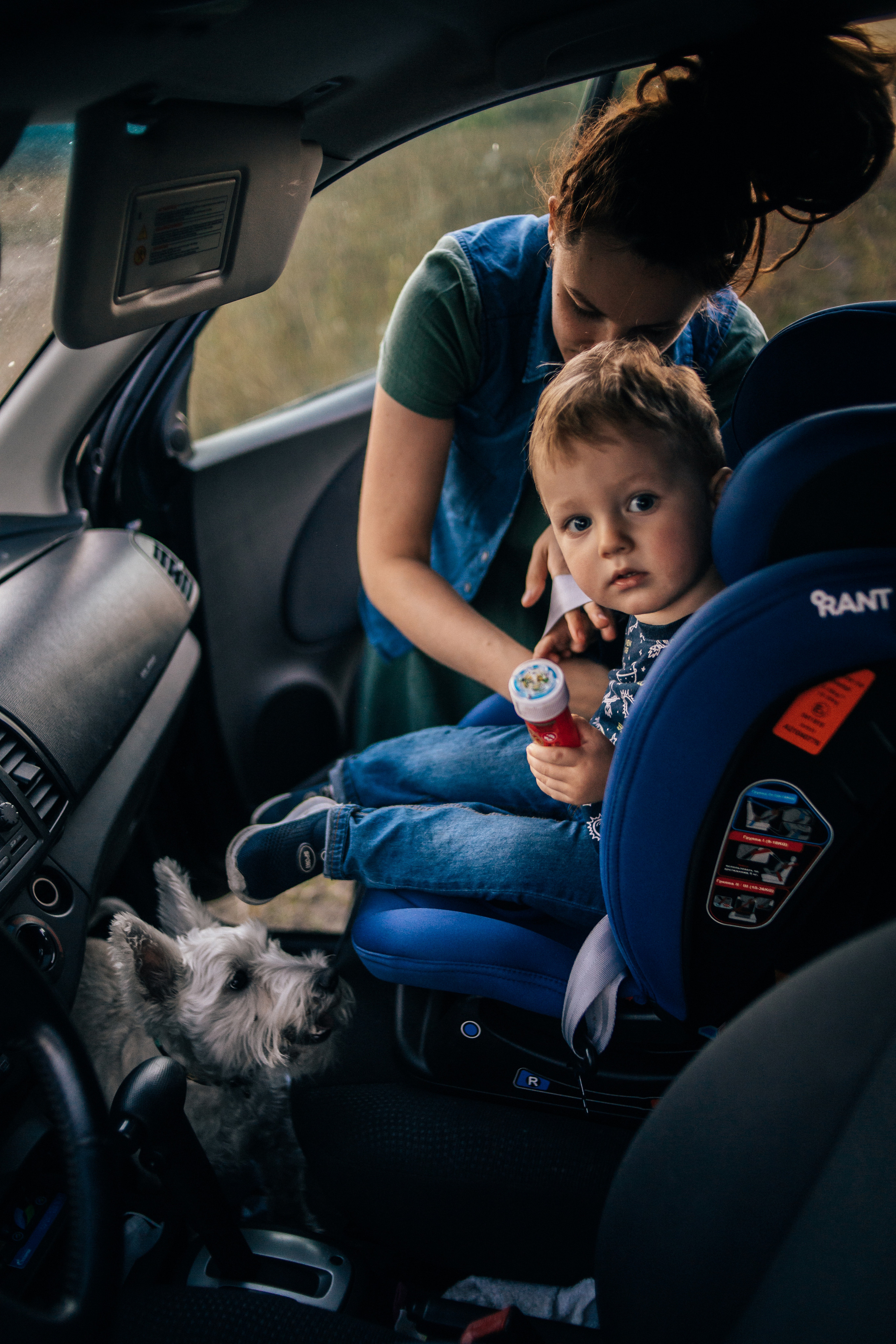 Алена, Иосиф, Лариса. Свадебный и семейный фотограф в Белгороде Юлия Першина