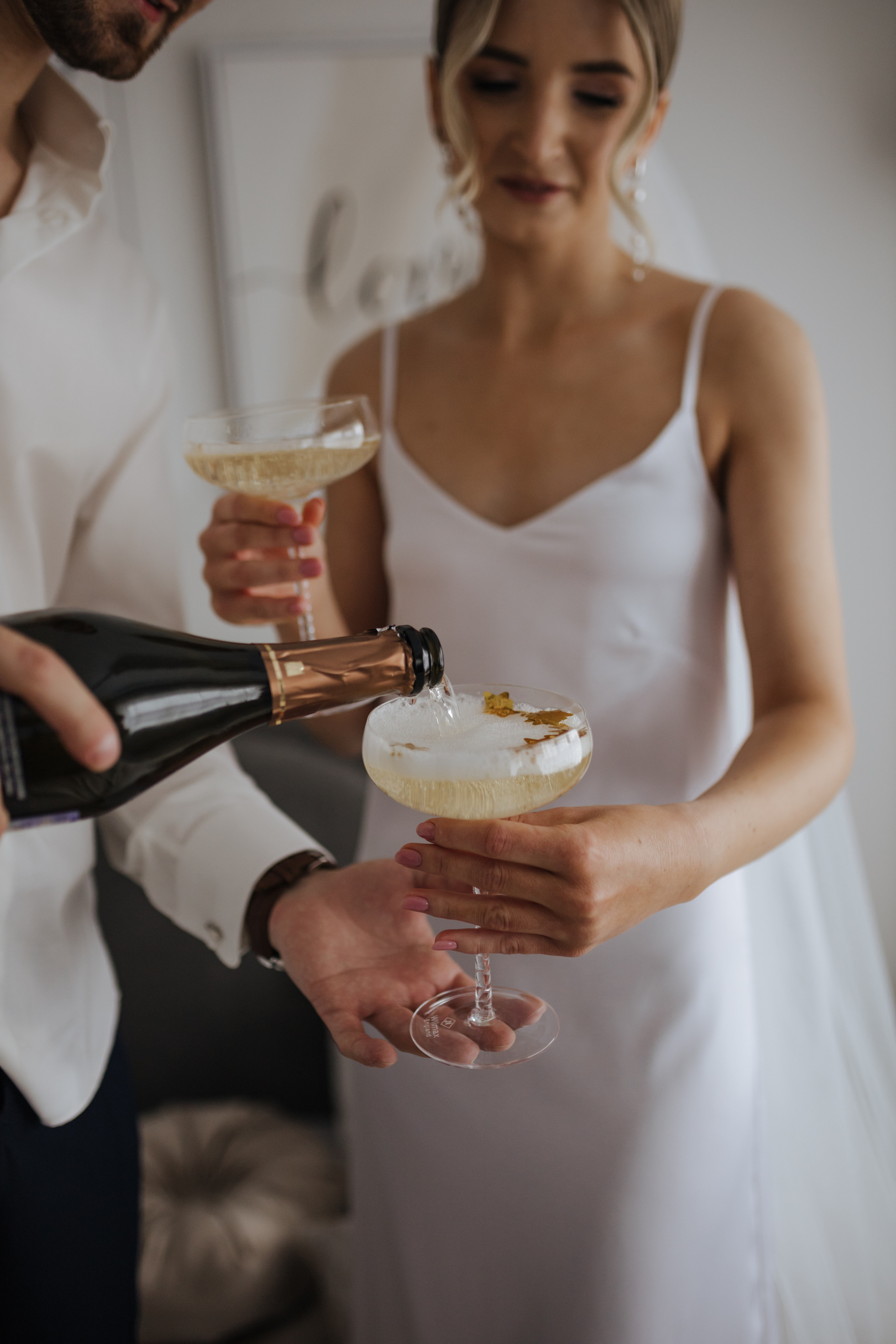 Александр и Елизавета. Свадебный и семейный фотограф в Белгороде Юлия Першина