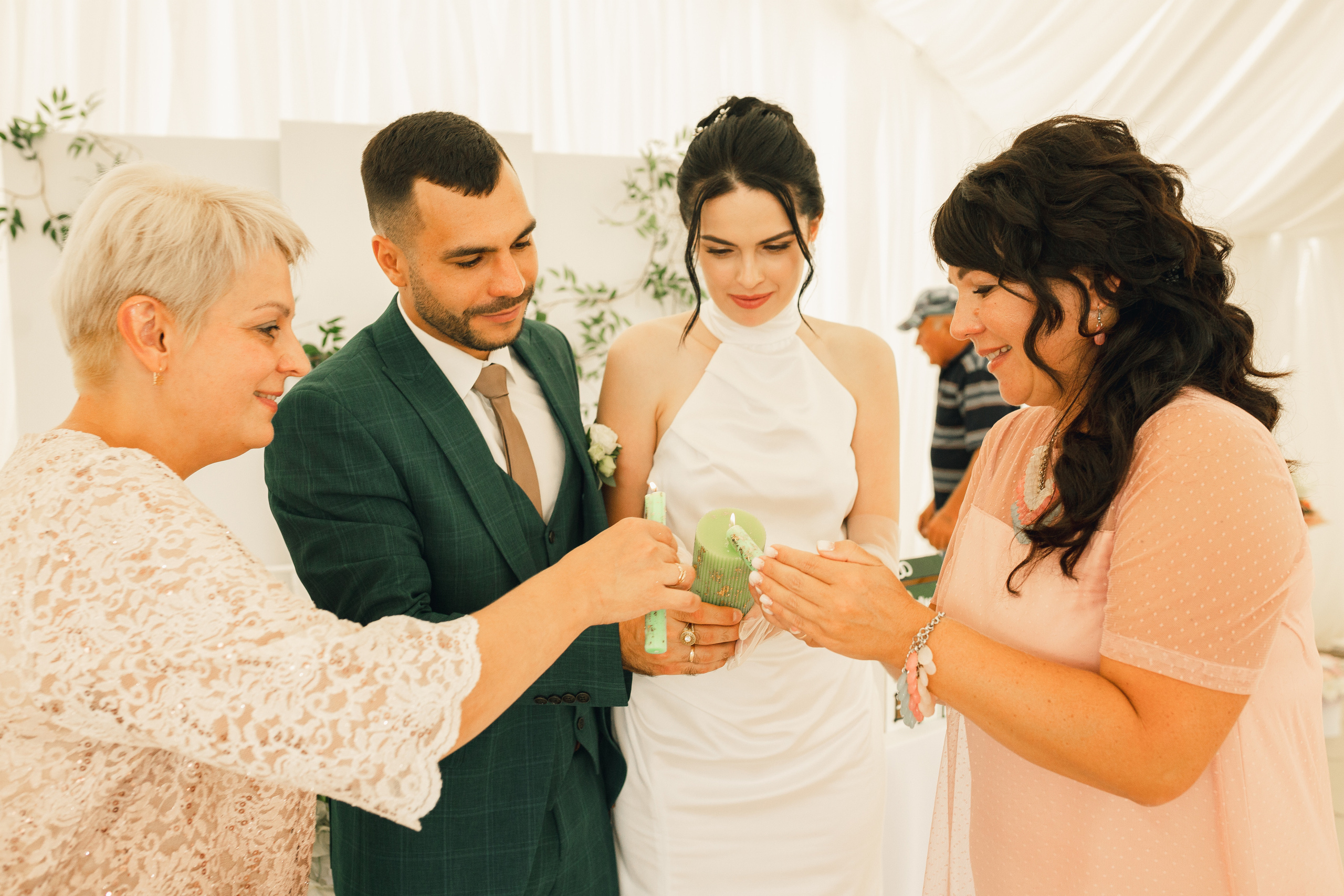 Свадьба «На озере». Свадебный и семейный фотограф в Белгороде Юлия Першина