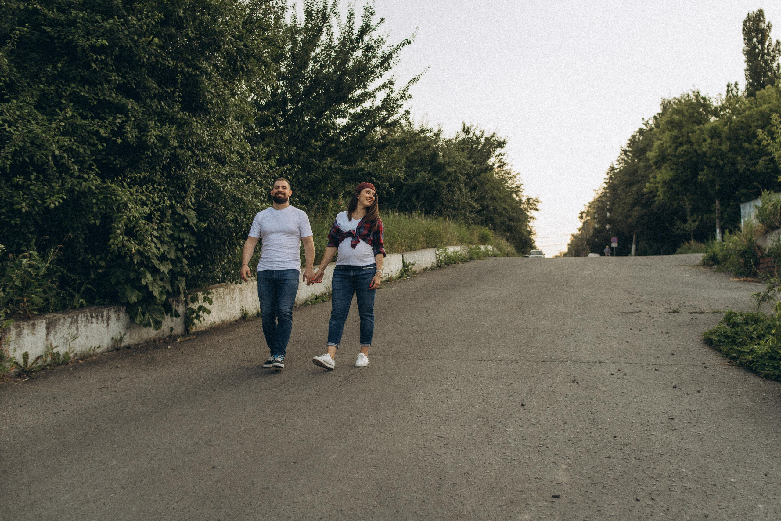 Саша и Алена. Свадебный и семейный фотограф в Белгороде Юлия Першина