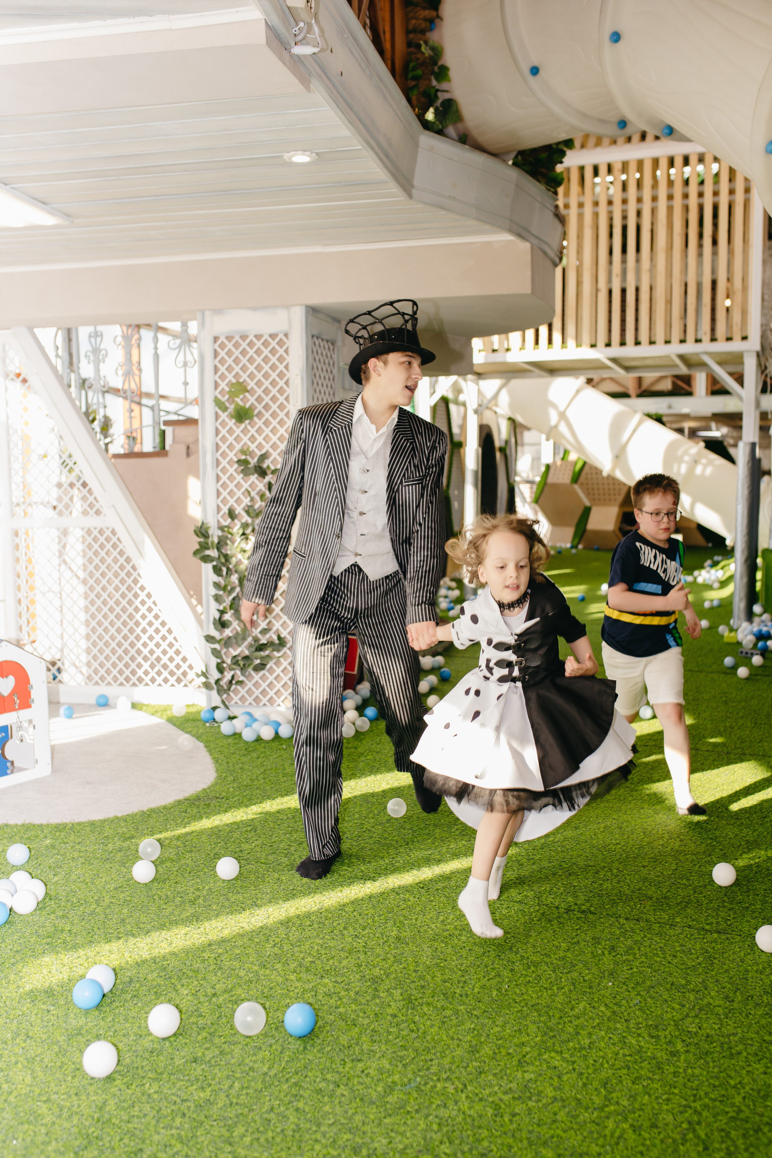 Еве 5 Сканди-парк. Свадебный и семейный фотограф в Белгороде Юлия Першина