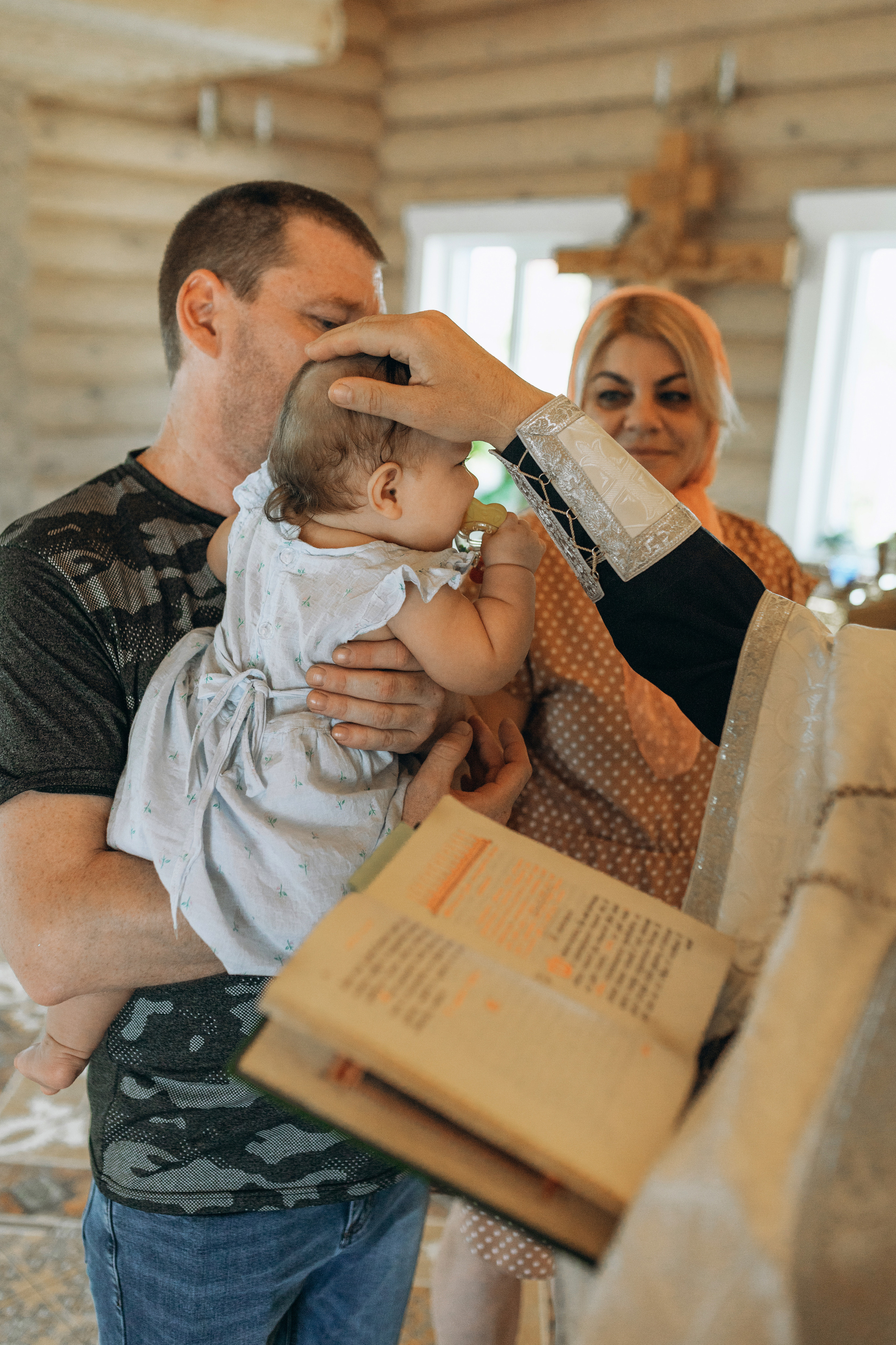 Кира «Храм Владимирской иконы Пресвятой Богородицы». Свадебный и семейный фотограф в Белгороде Юлия Першина