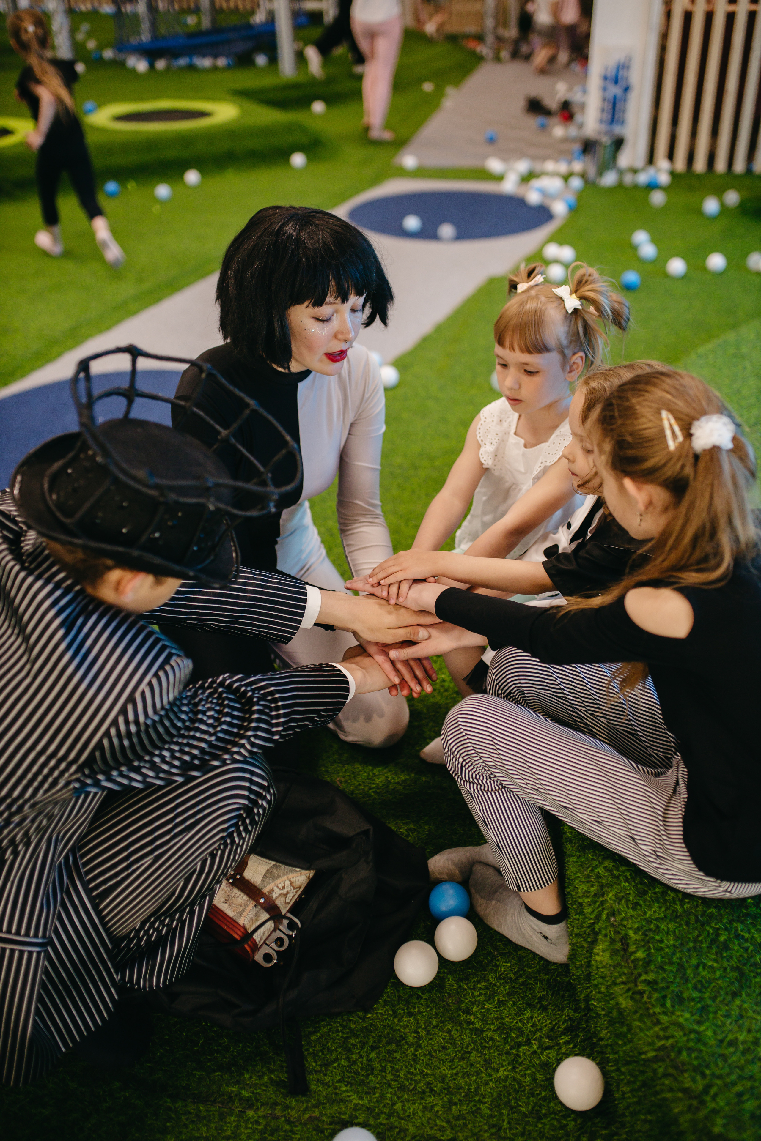 Еве 5 Сканди-парк. Свадебный и семейный фотограф в Белгороде Юлия Першина