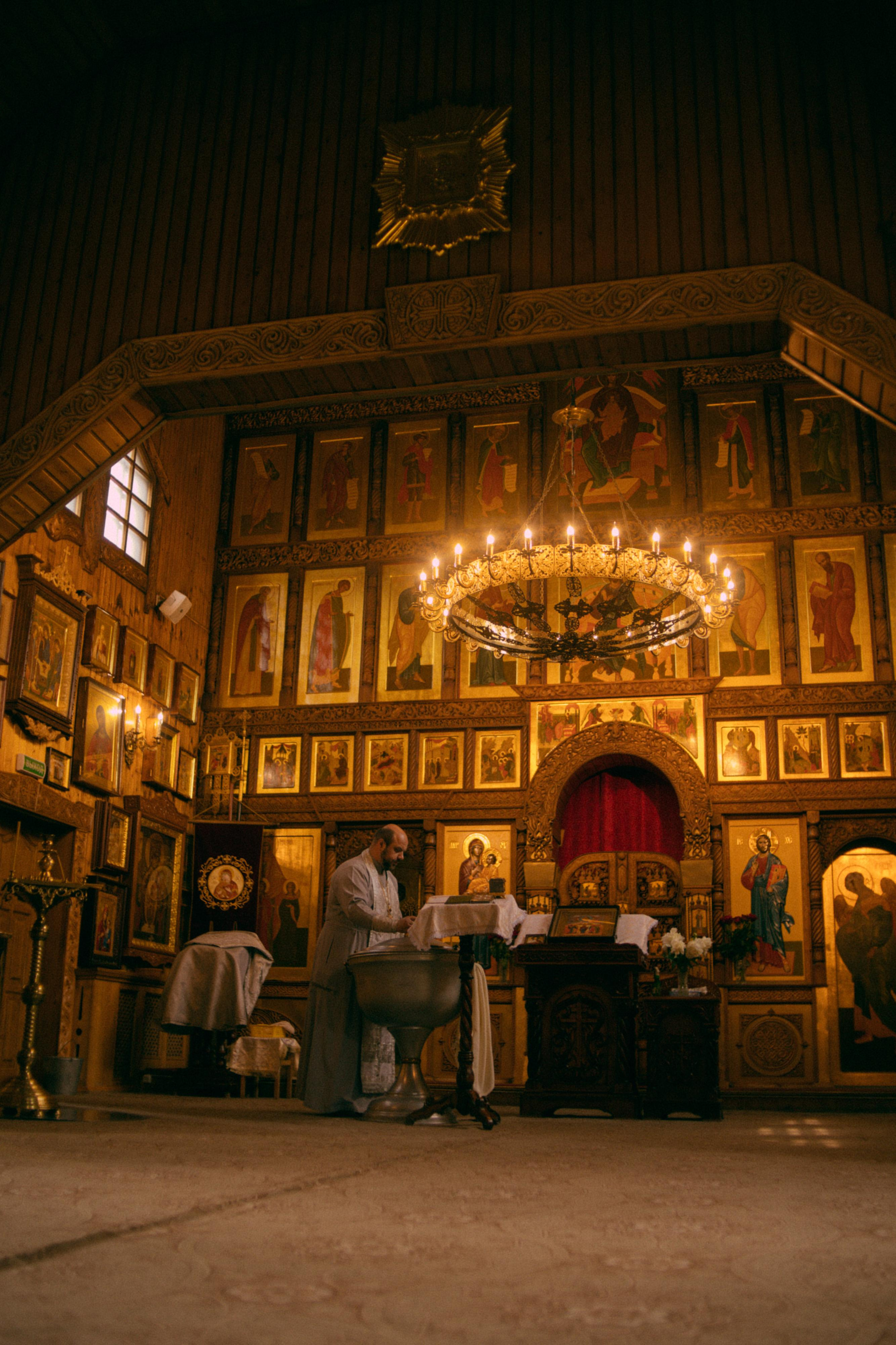 Вера «Храм святых мучениц Веры, Надежды, Любви ”. Свадебный и семейный фотограф в Белгороде Юлия Першина