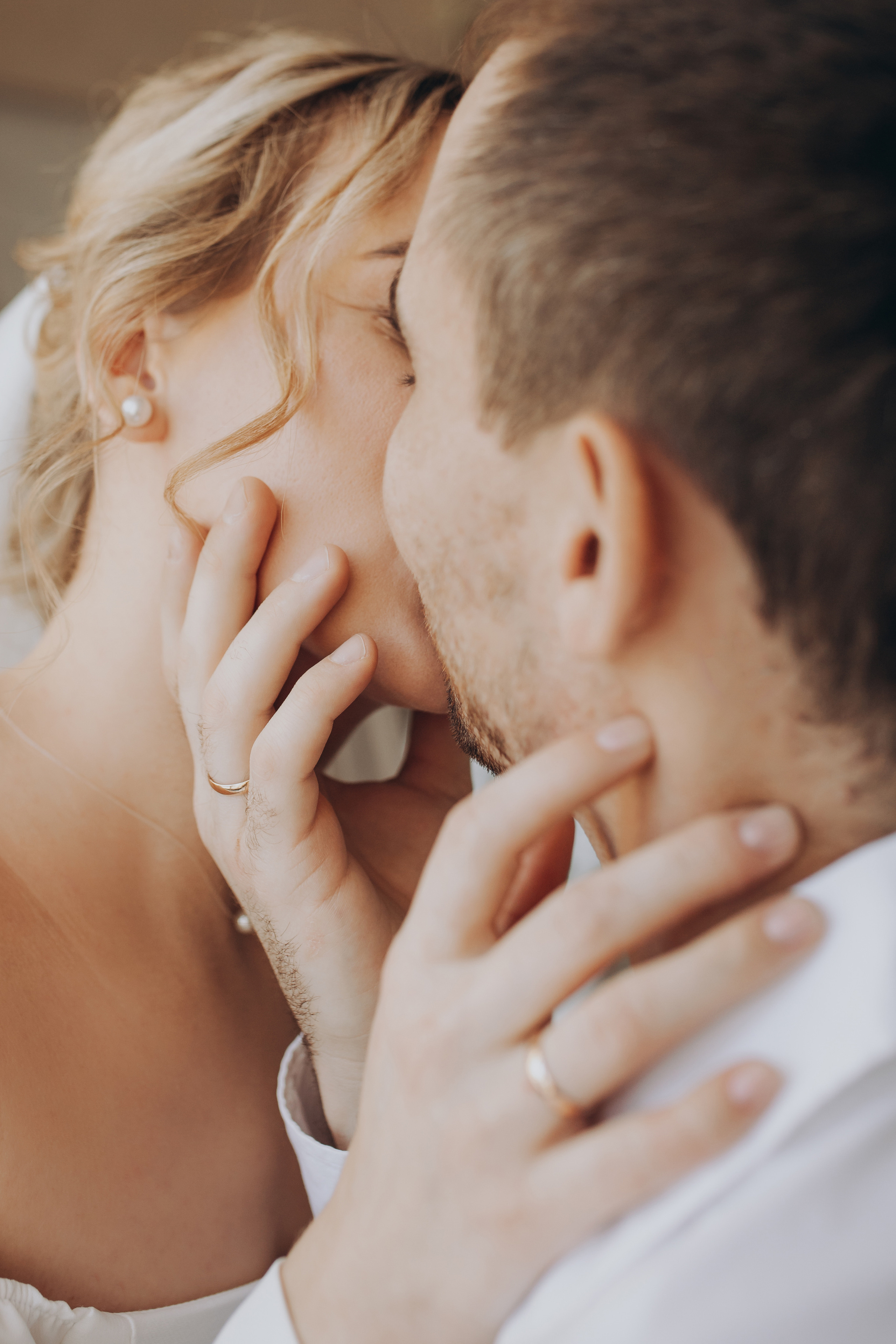 Сладкий Октябрь. Свадебный и семейный фотограф в Белгороде Юлия Першина