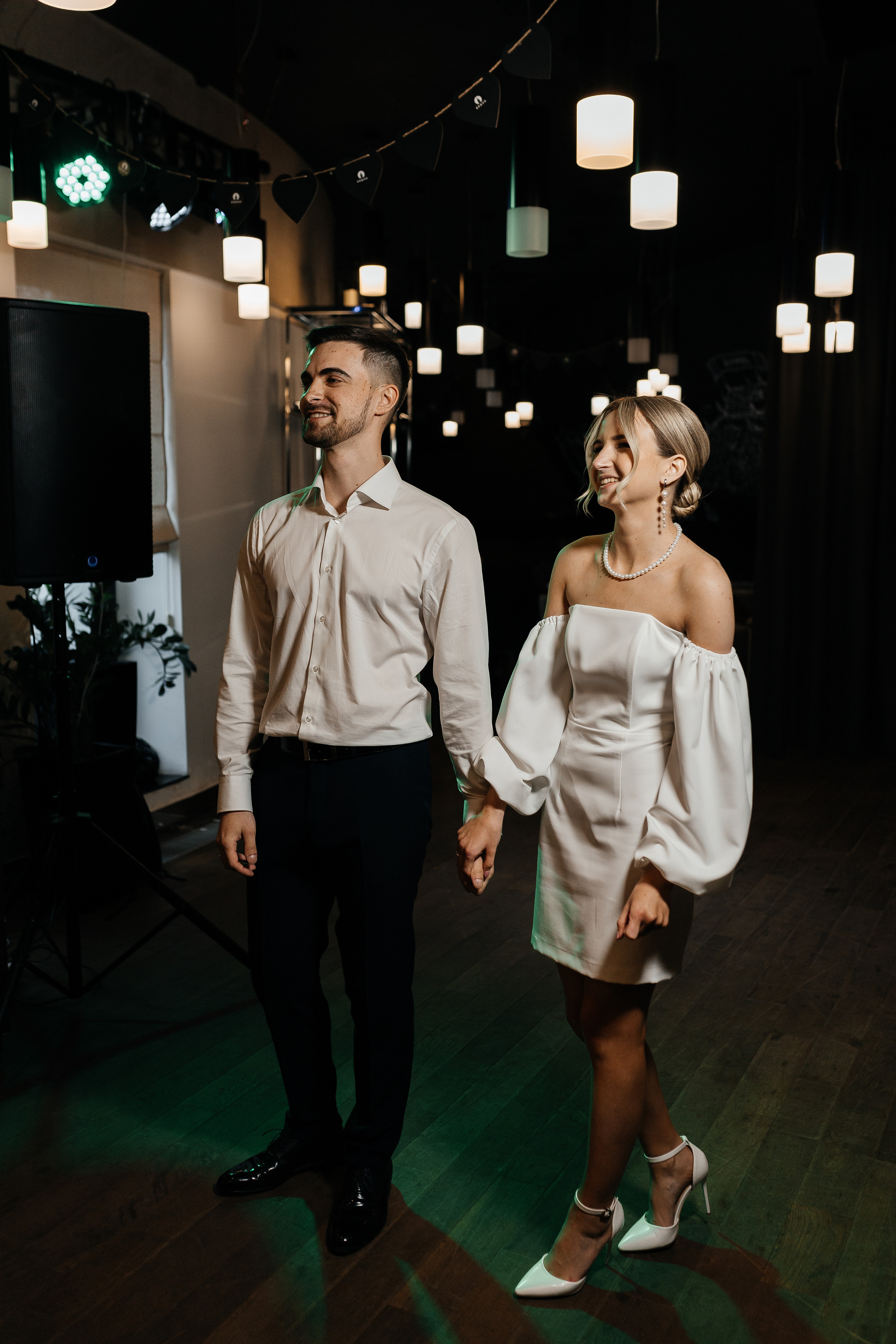 Александр и Елизавета. Свадебный и семейный фотограф в Белгороде Юлия Першина