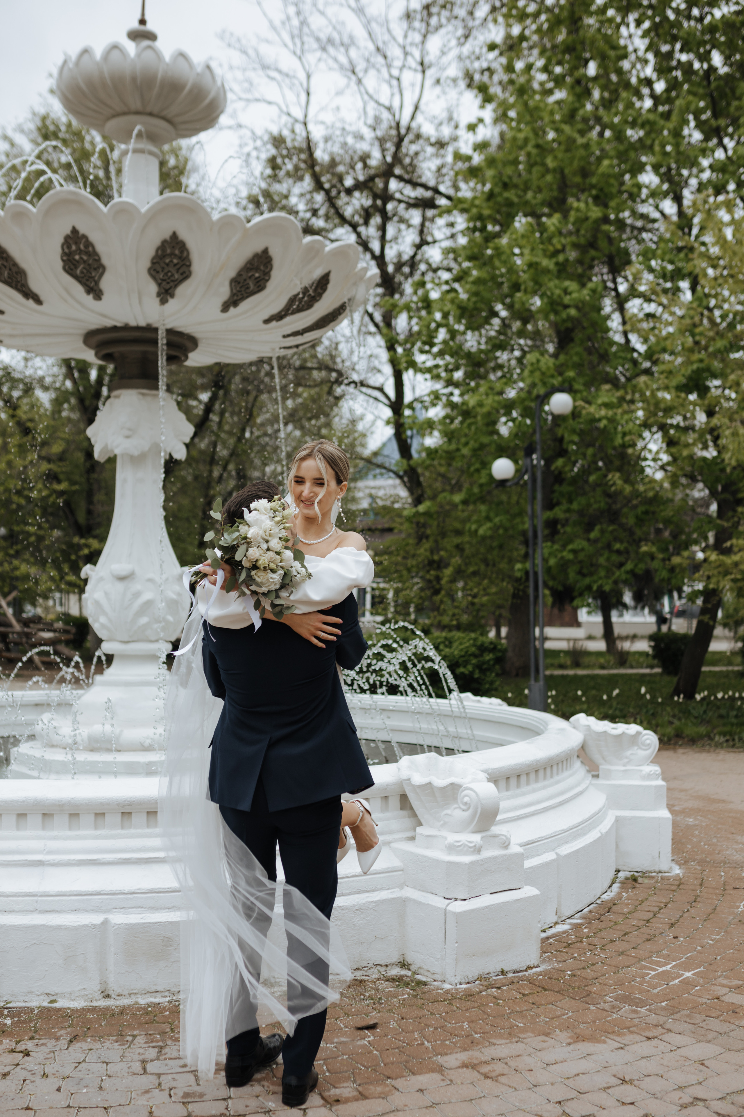 Александр и Елизавета. Свадебный и семейный фотограф в Белгороде Юлия Першина