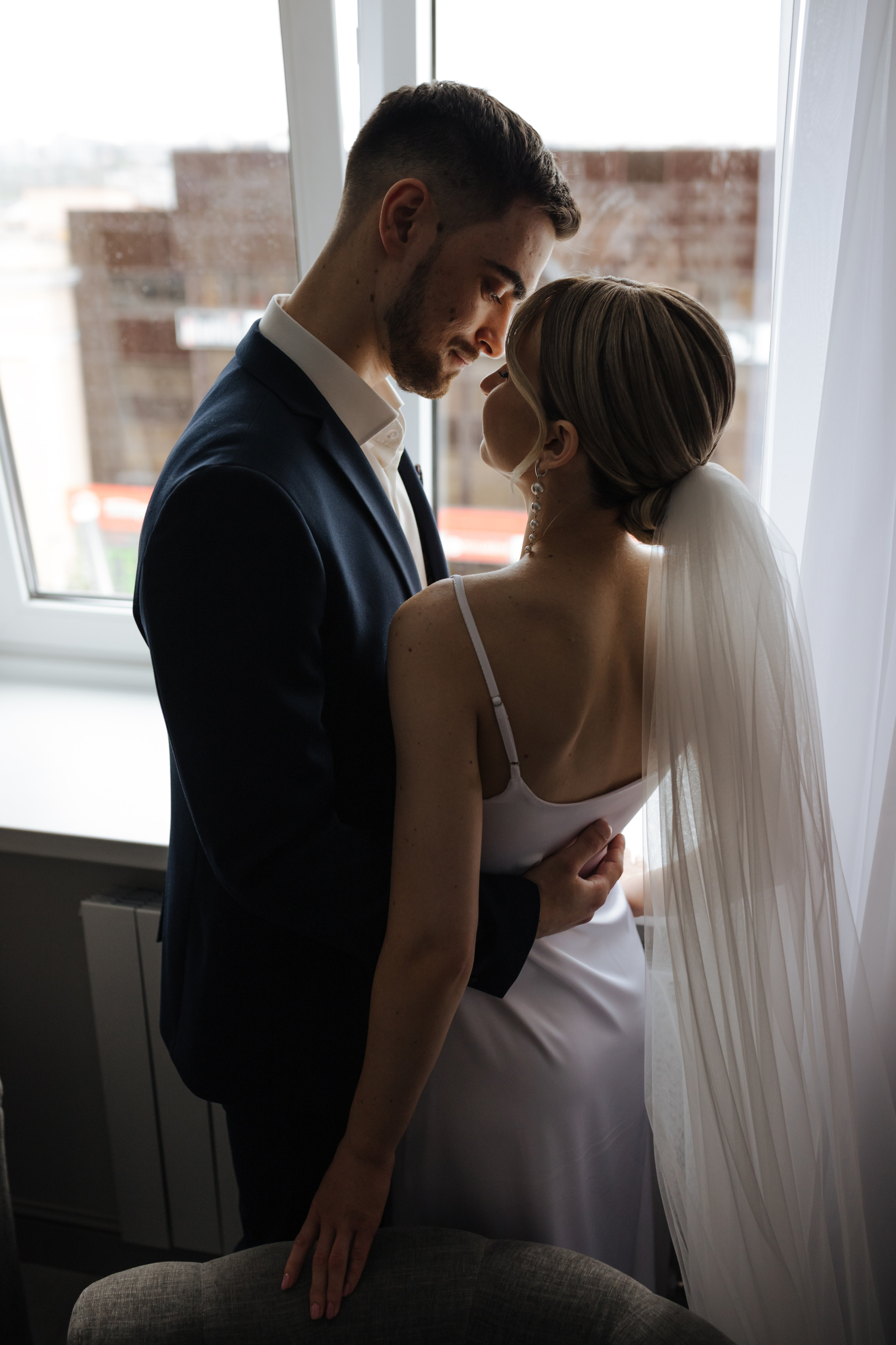 Александр и Елизавета. Свадебный и семейный фотограф в Белгороде Юлия Першина