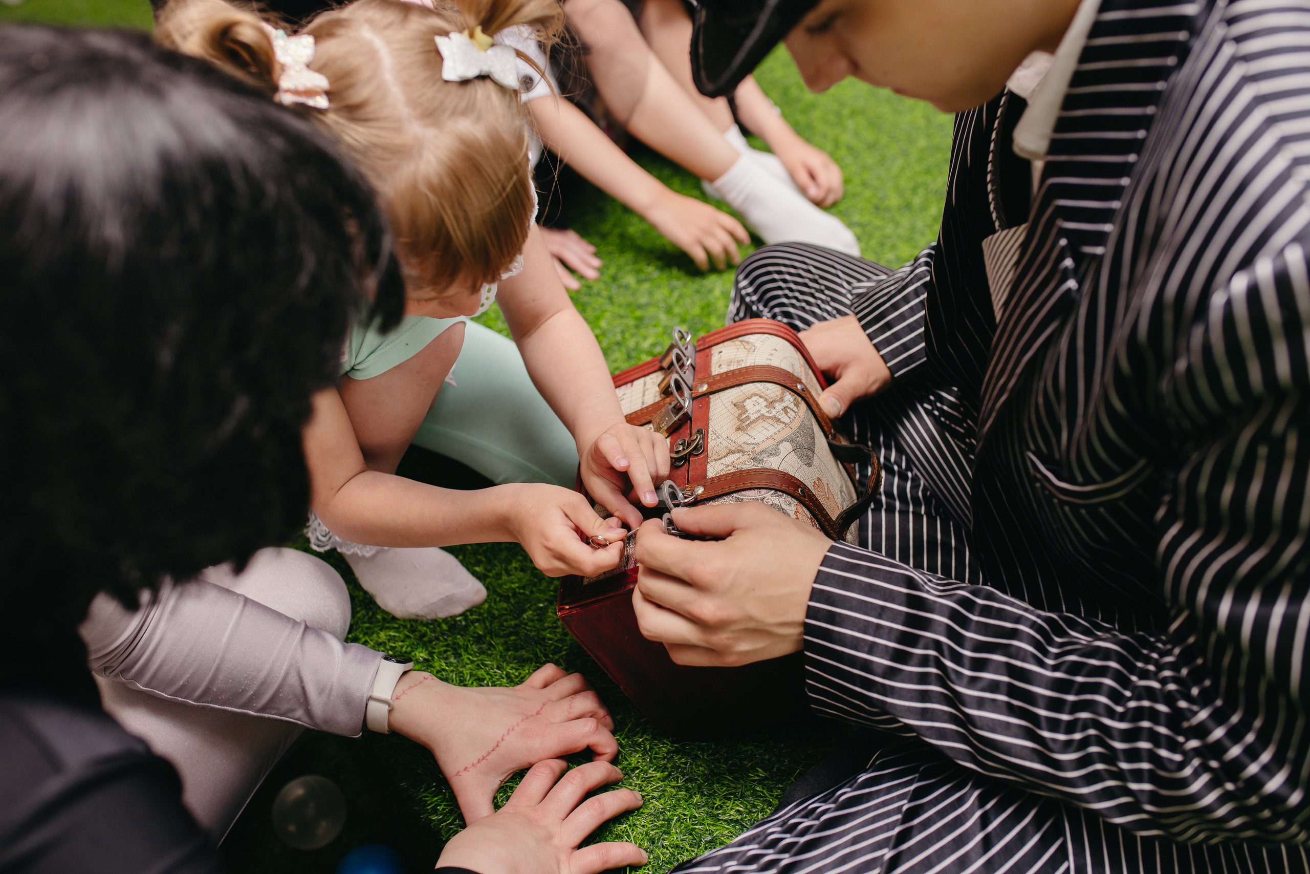 Еве 5 Сканди-парк. Свадебный и семейный фотограф в Белгороде Юлия Першина