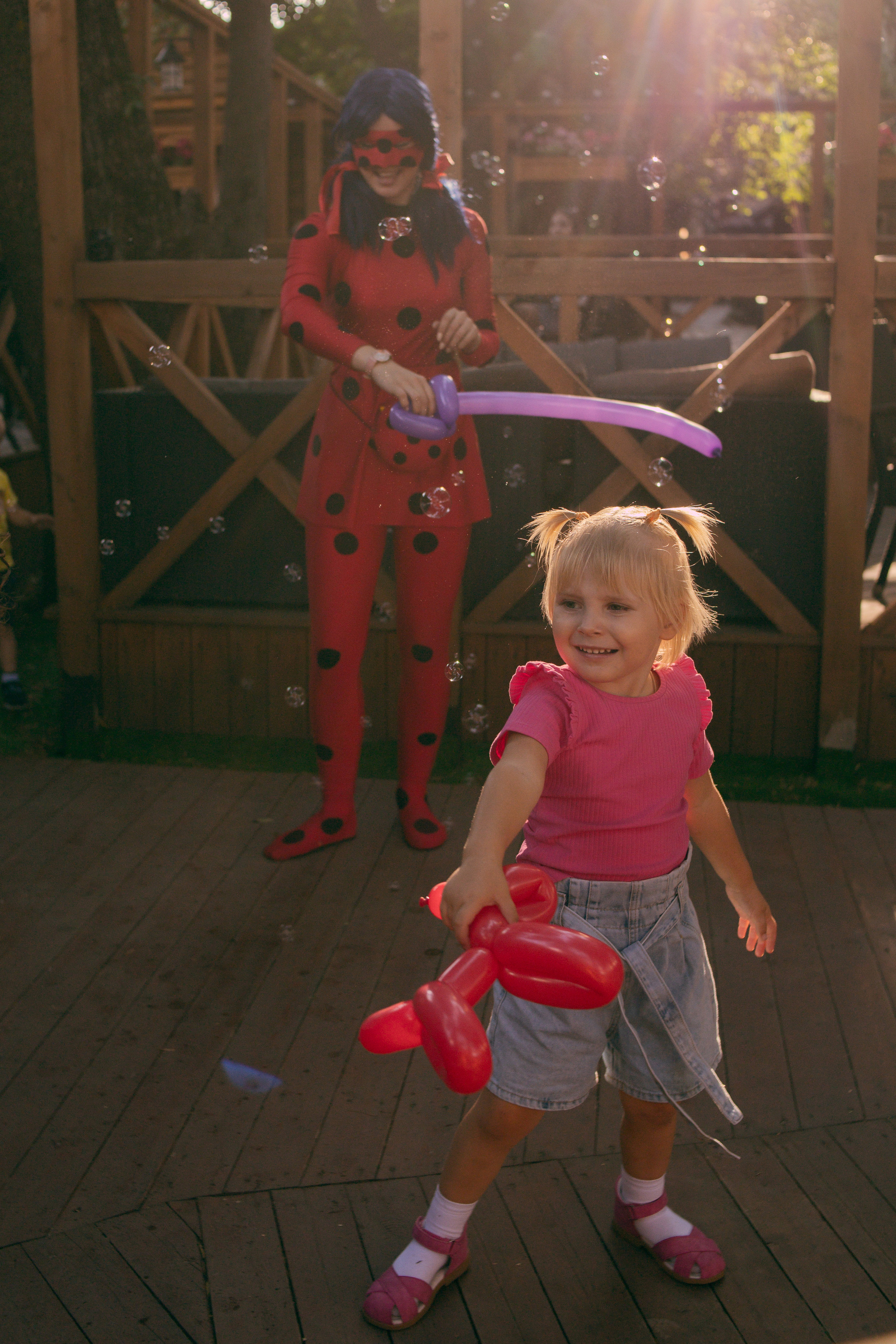 Мире 3 годика. Свадебный и семейный фотограф в Белгороде Юлия Першина